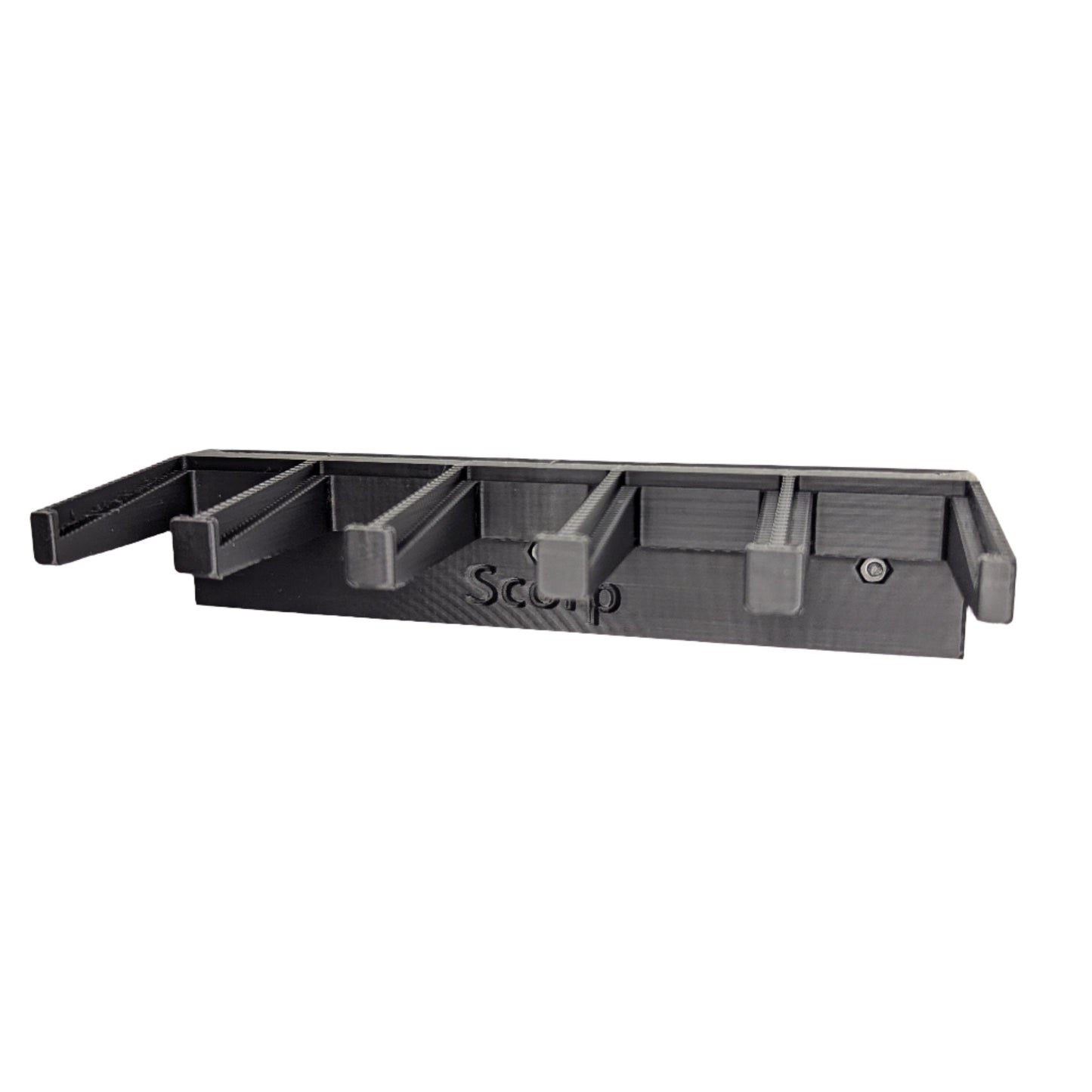 Mount for CZ Scorpion EVO Mags - Magnetic | Magazine Holder Storage Rack