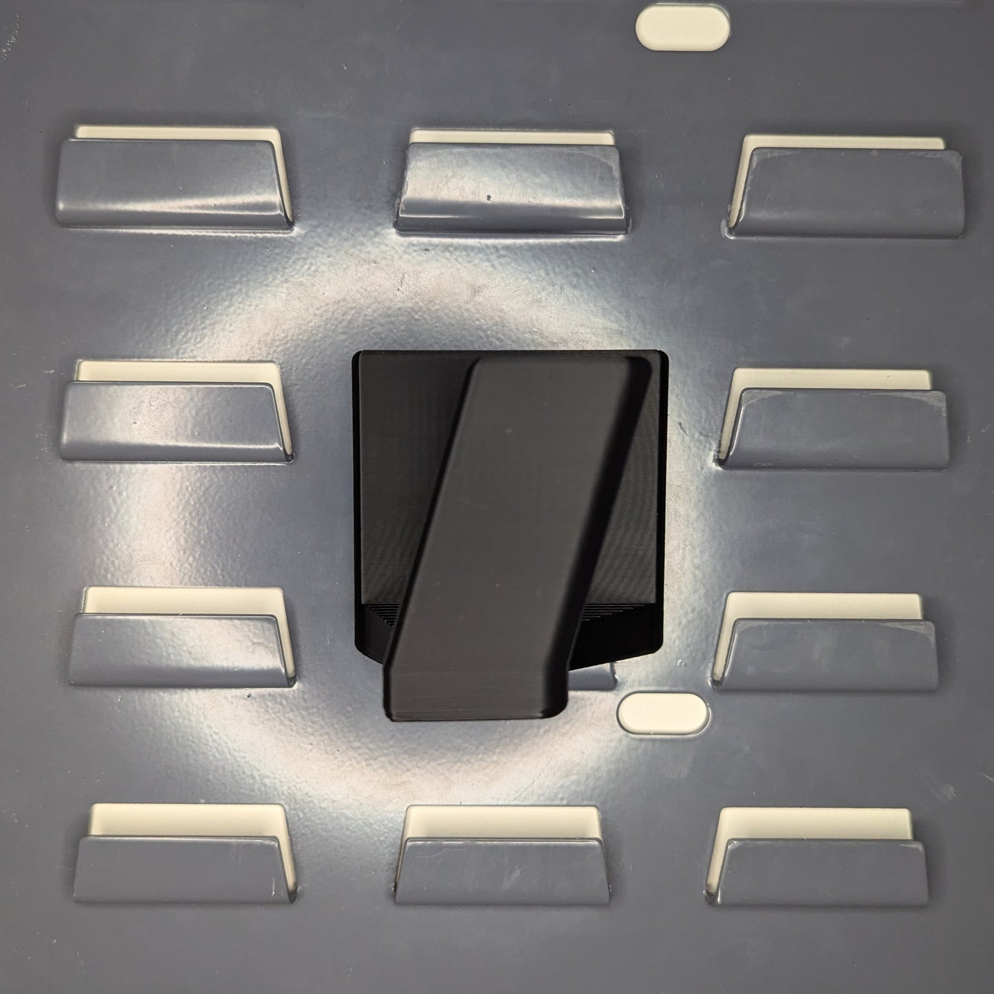 Magwell Mount for Sig P322 - SecureIt / Akro-Mils | Handgun Holder Storage Rack