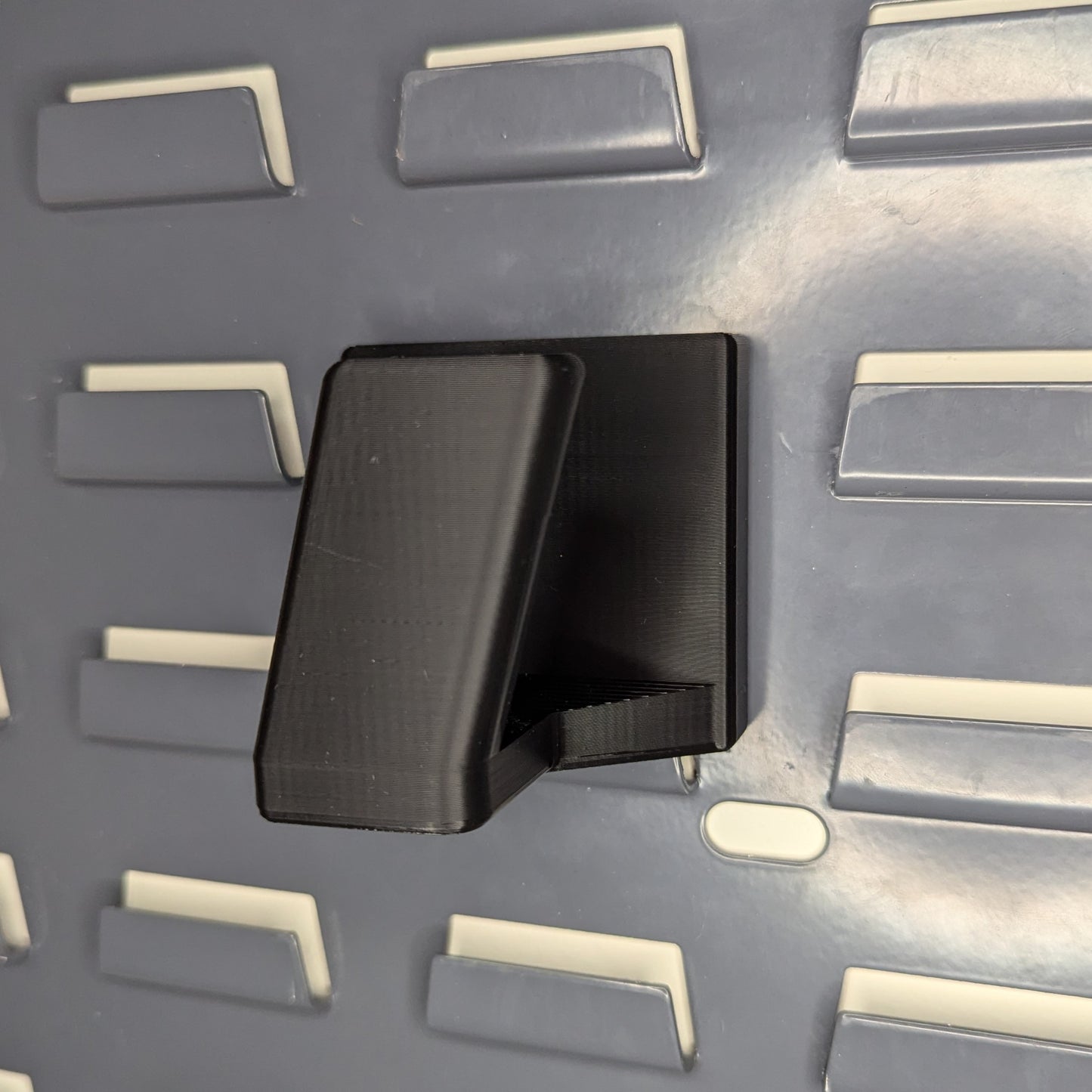 Magwell Mount for Sig P322 - SecureIt / Akro-Mils | Handgun Holder Storage Rack