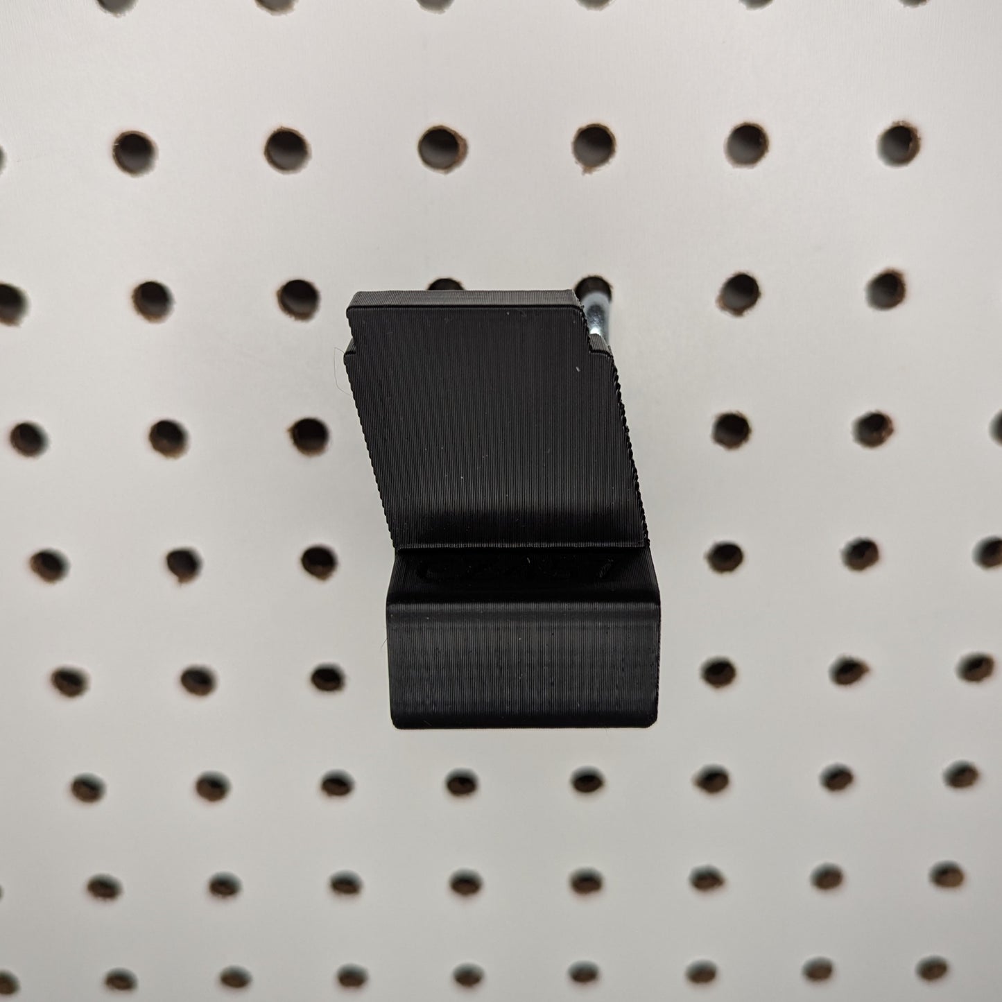 Magwell Mount for CZ 457 22LR - Pegboard / IKEA Skadis / Wall Control / PegLock | Rifle Holder Storage Rack