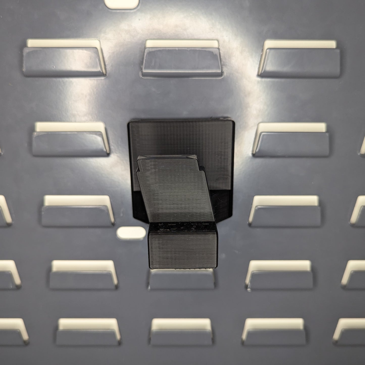 Magwell Mount for CZ 457 22LR - SecureIt | Rifle Holder Storage Rack