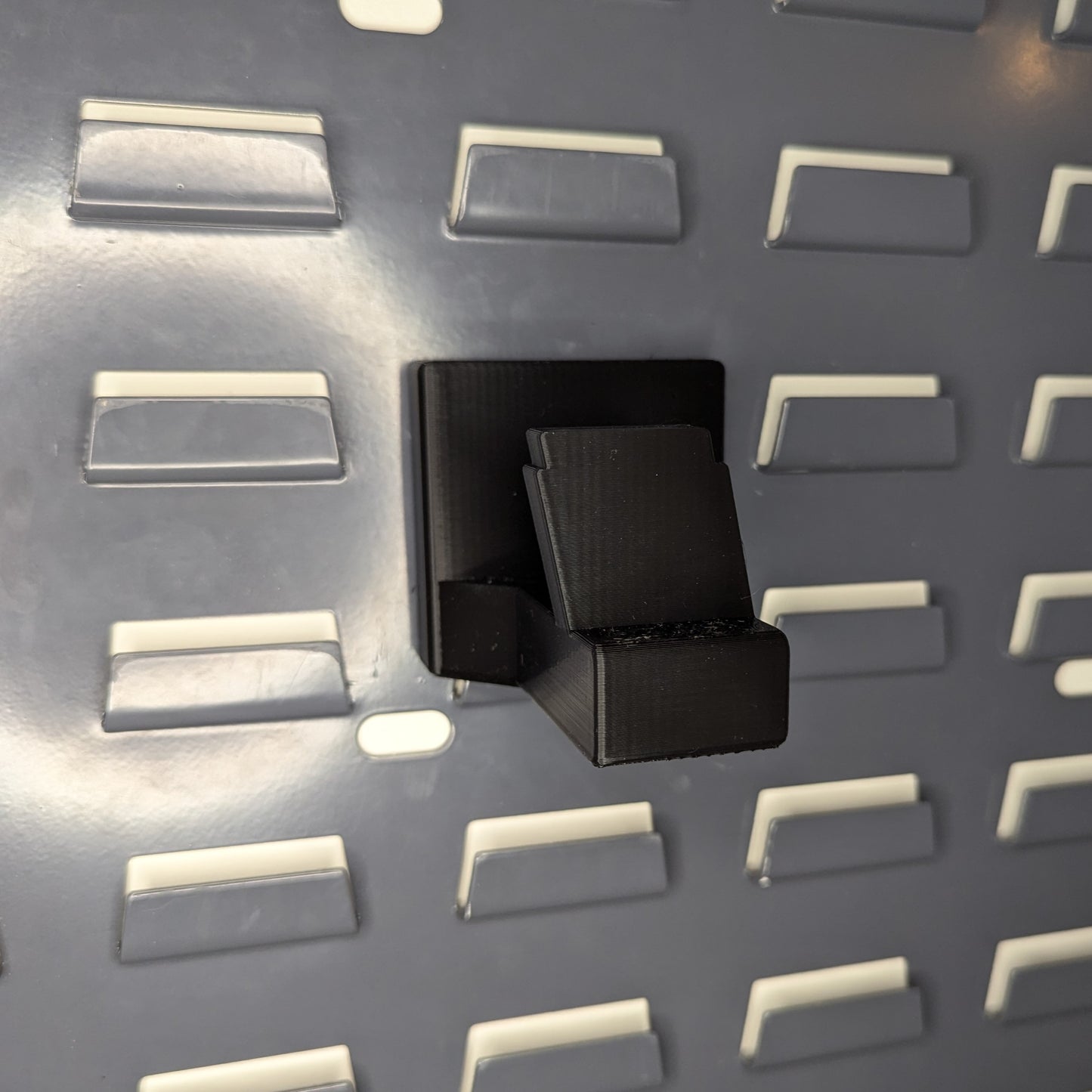 Magwell Mount for CZ 457 22LR - SecureIt | Rifle Holder Storage Rack