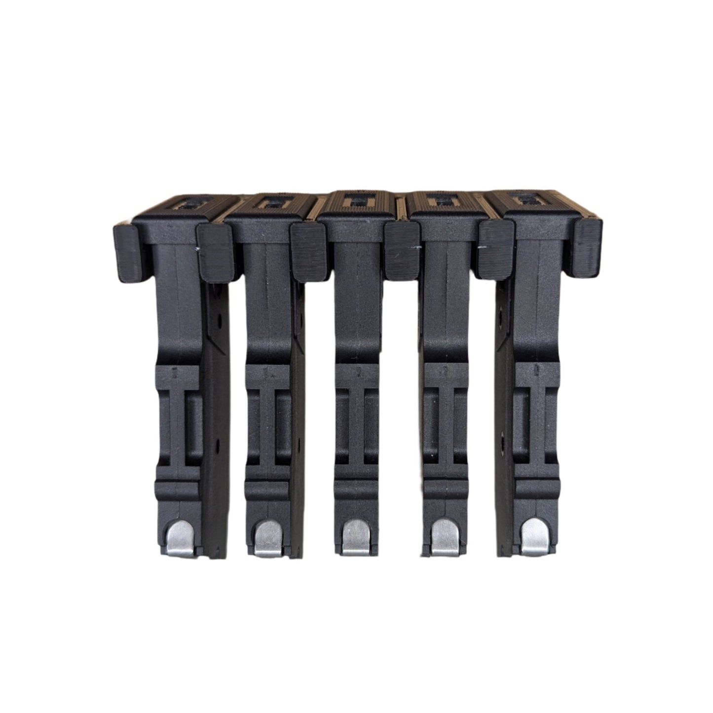 Mount for CZ 457 22LR Mags - Wall | Magazine Holder Storage Rack