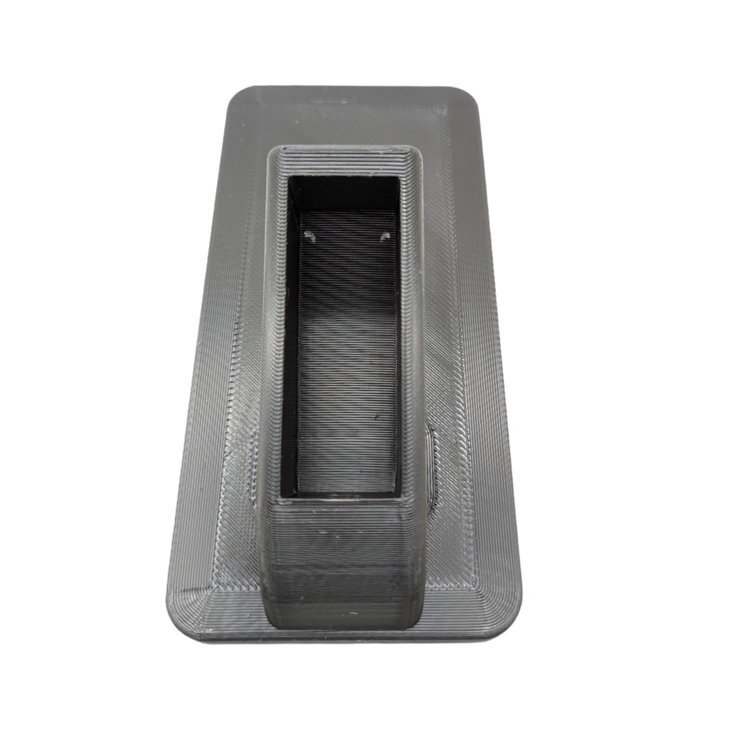 Display Stand for AR15 (Metal Mag) | Rifle Holder Storage Rack