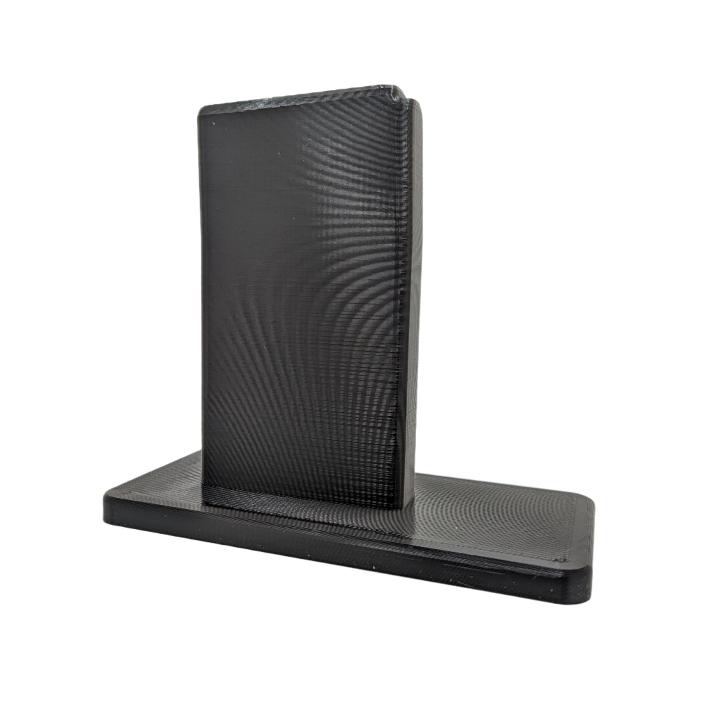 Display Stand for AICS SA (Aero Solus) | Rifle Holder Storage Rack