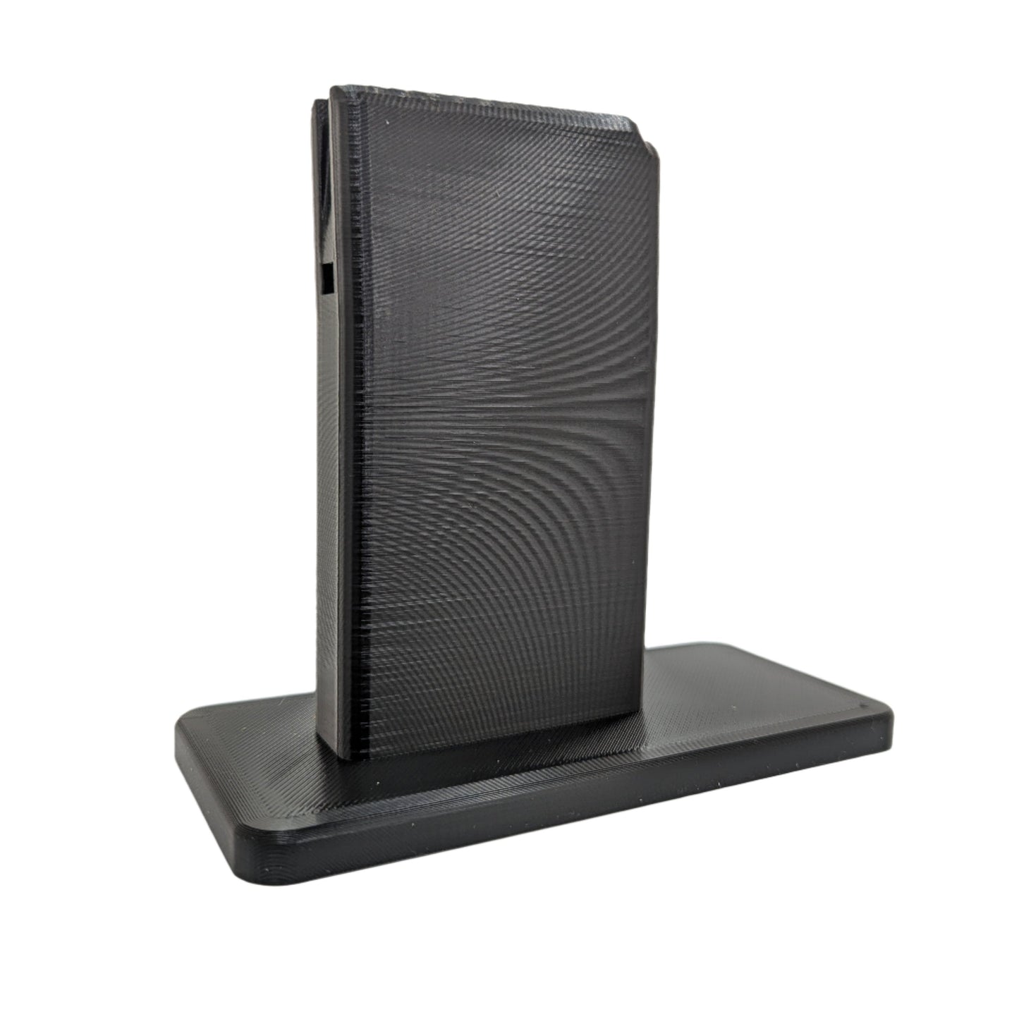 Display Stand for AICS SA (Aero Solus) | Rifle Holder Storage Rack