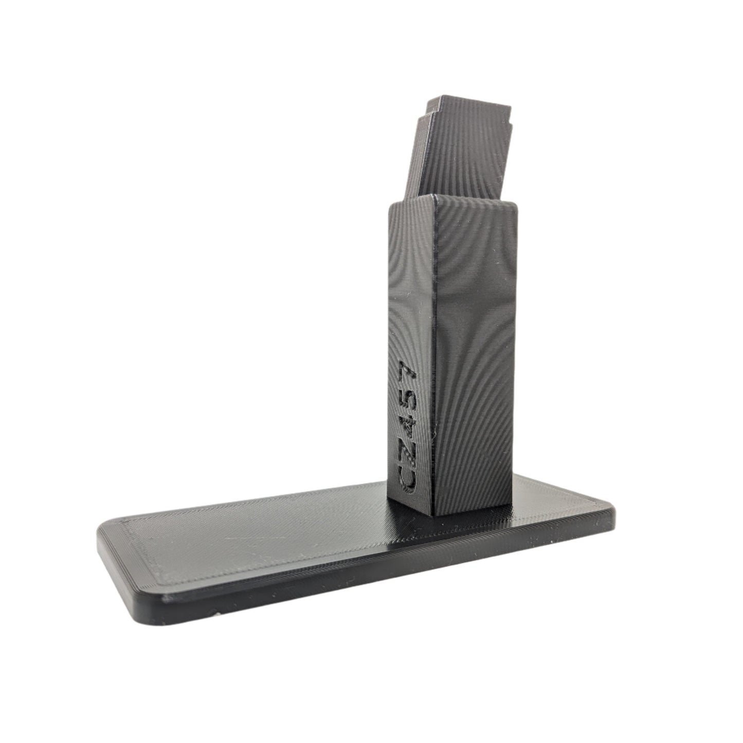 Display Stand for CZ 457 22LR | Rifle Holder Storage Rack