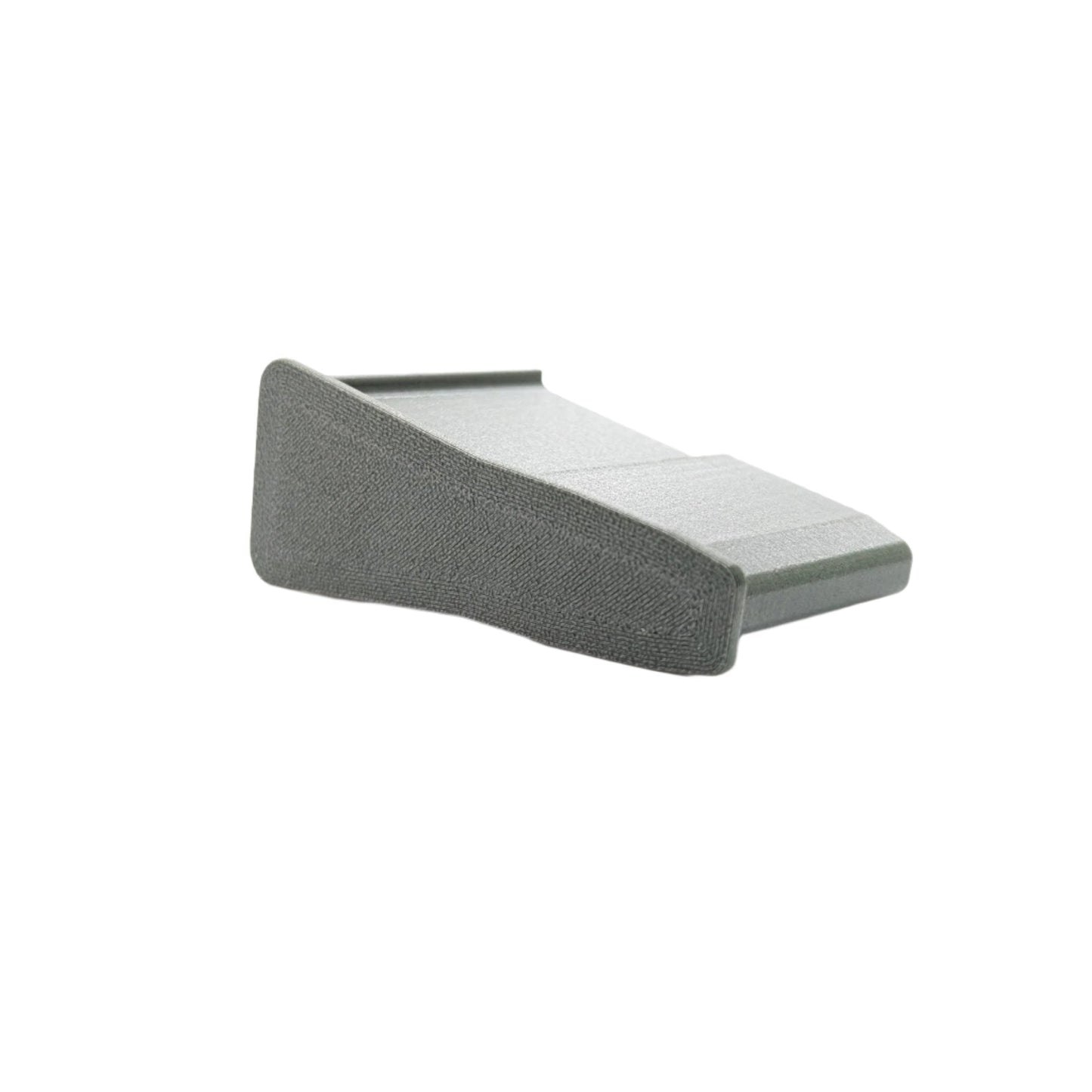 Storage Plug Shape Retainer for SBA4 Brace (Optional Battery Storage)