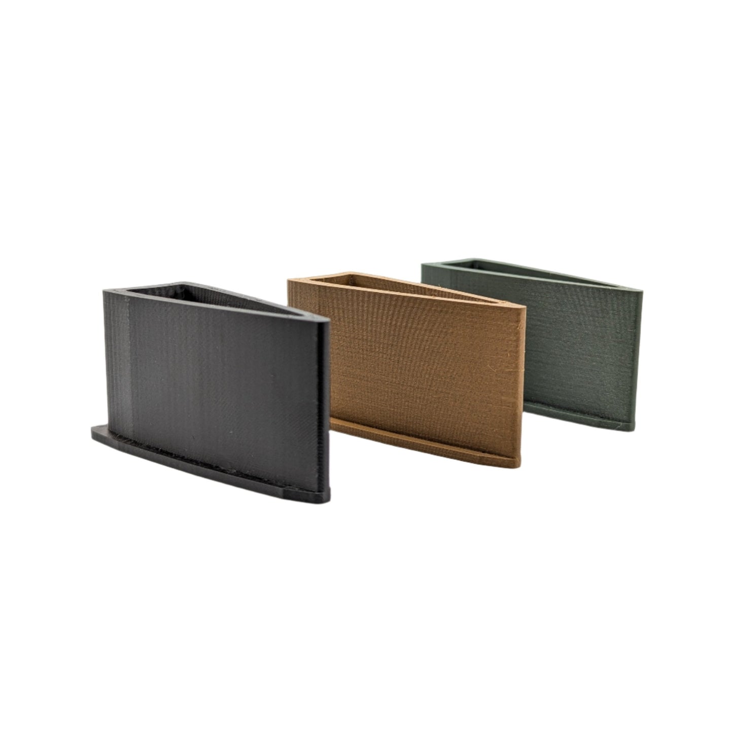 Storage Plug Shape Retainer for SB-Mini Brace