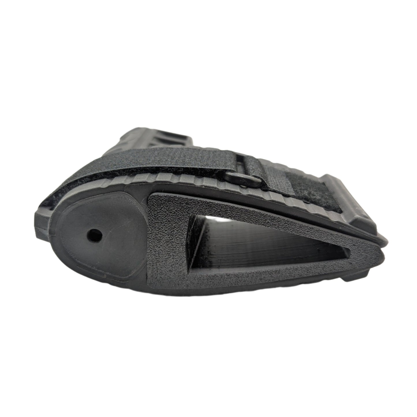 Storage Plug Shape Retainer for SBX15 Brace