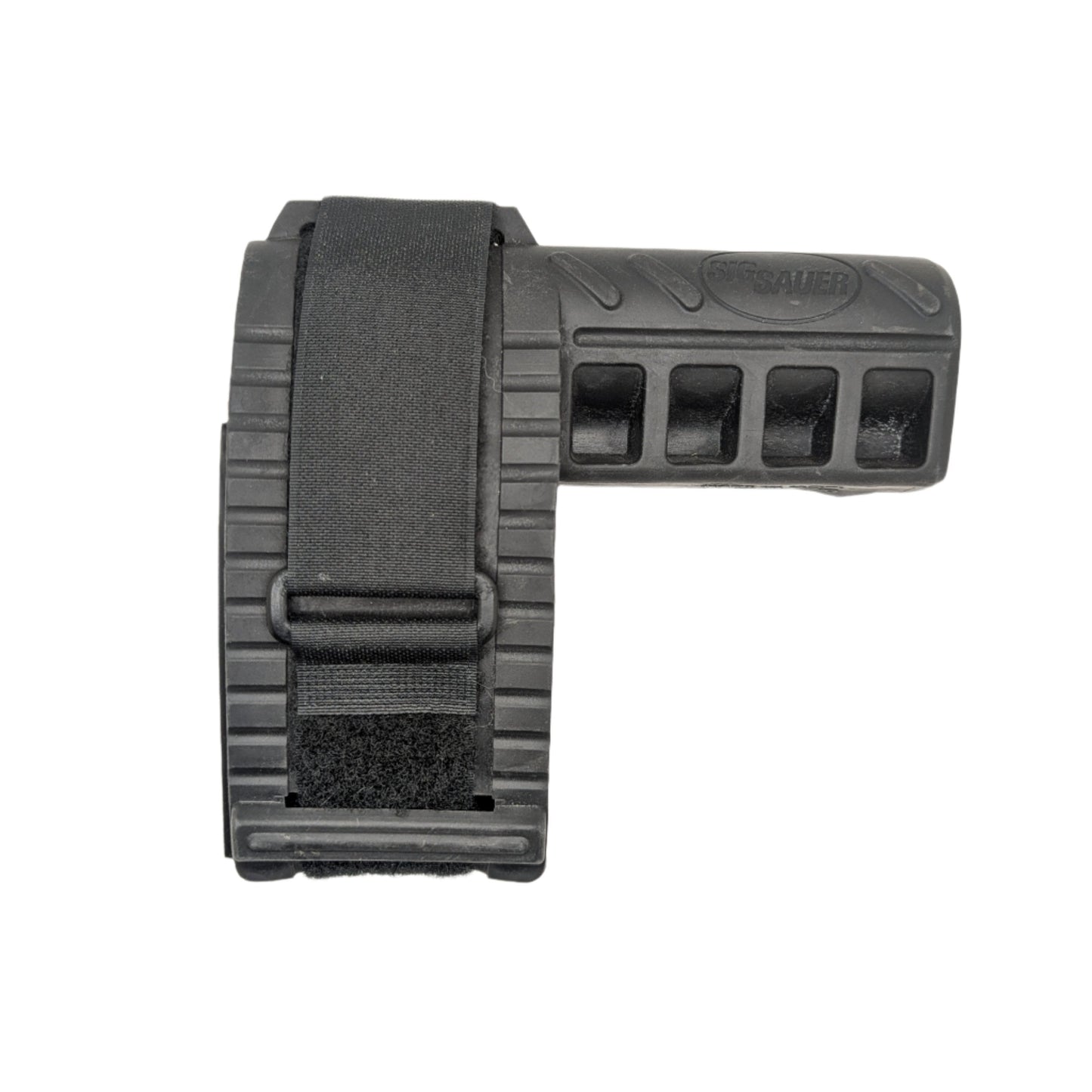 Storage Plug Shape Retainer for SBX15 Brace