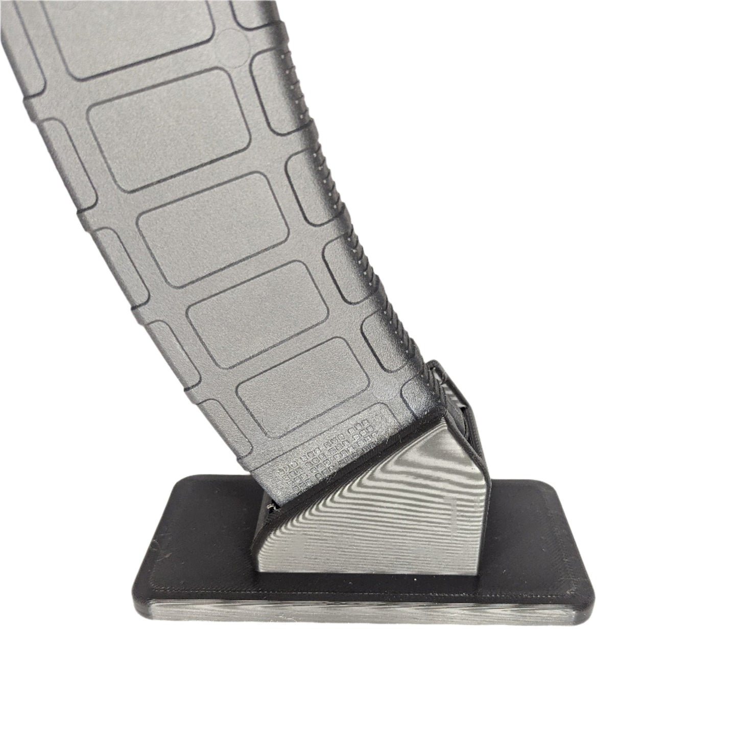 Display Stand for AK74 545/556 (Pmag) | Rifle Holder Storage Rack