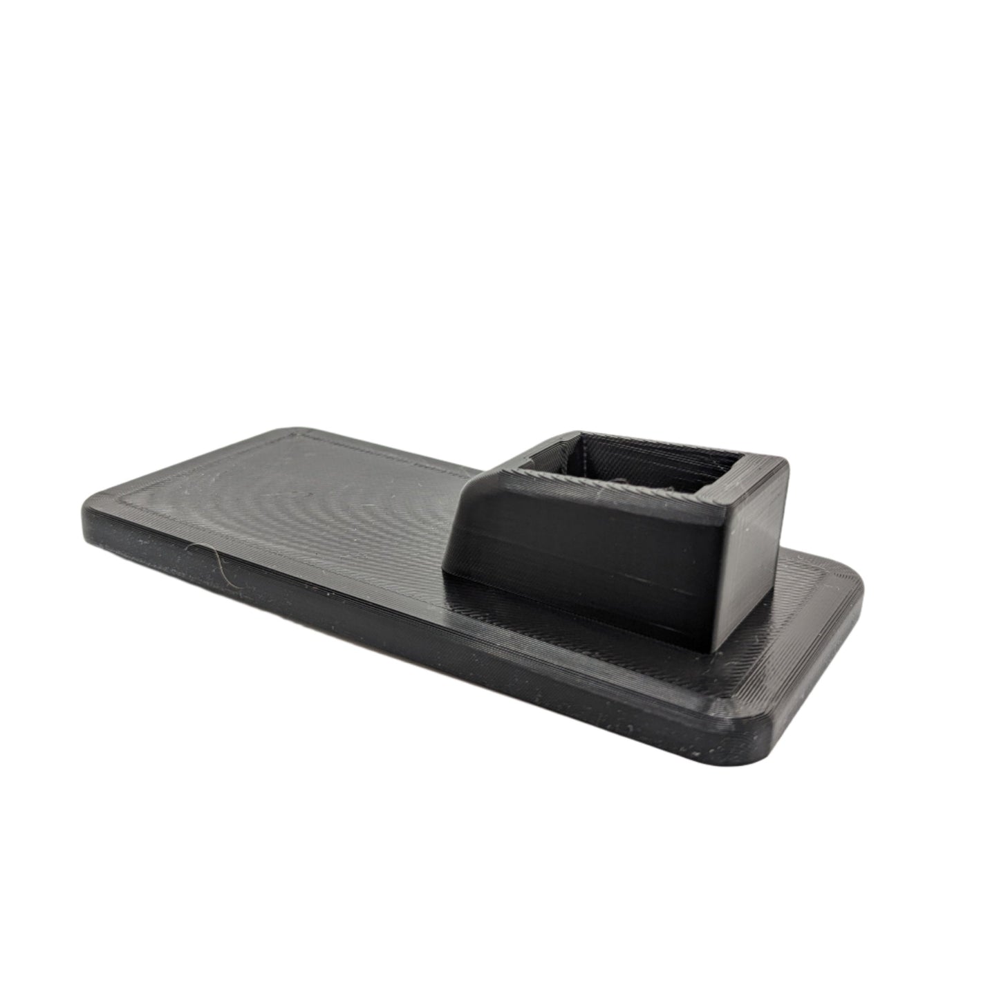 Display Stand for HK MP5 9mm (Straight Metal Mag) | Rifle Holder Storage Rack