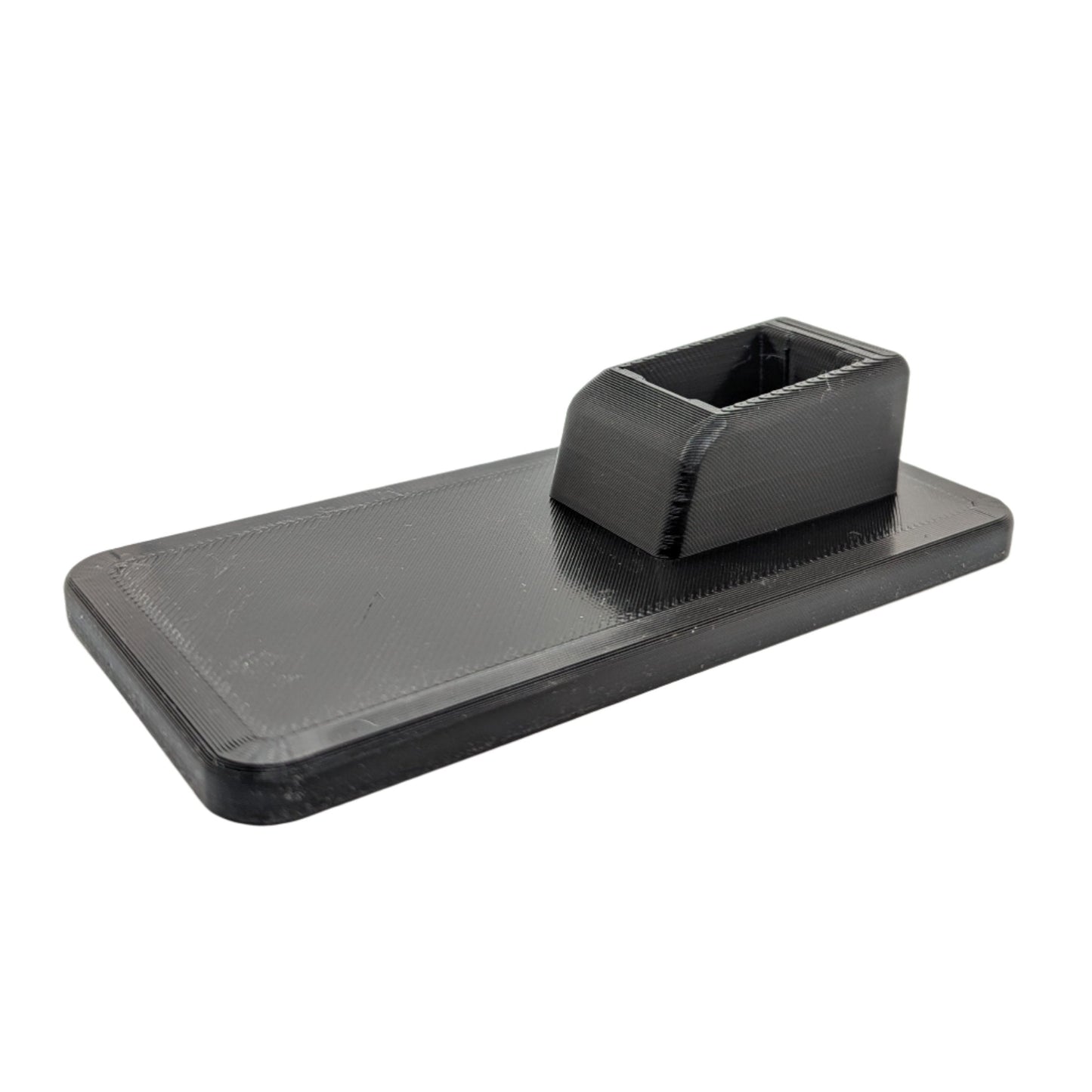 Display Stand for HK MP5 9mm (Straight Metal Mag) | Rifle Holder Storage Rack