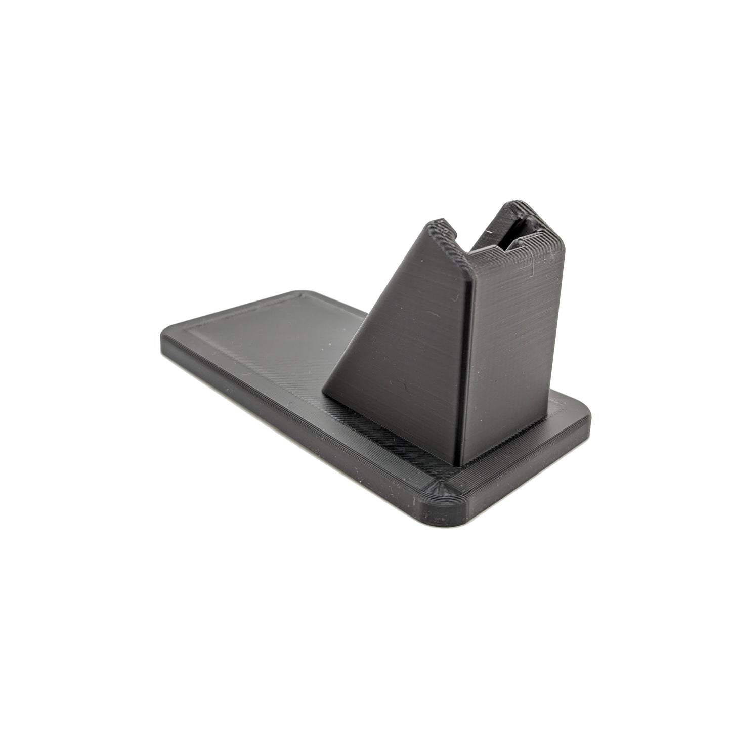 Display Stand for AK47 762 (Bakelite Mag) | Rifle Holder Storage Rack