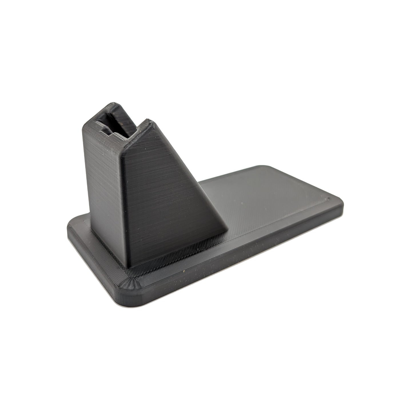 Display Stand for AK47 762 (Bakelite Mag) | Rifle Holder Storage Rack