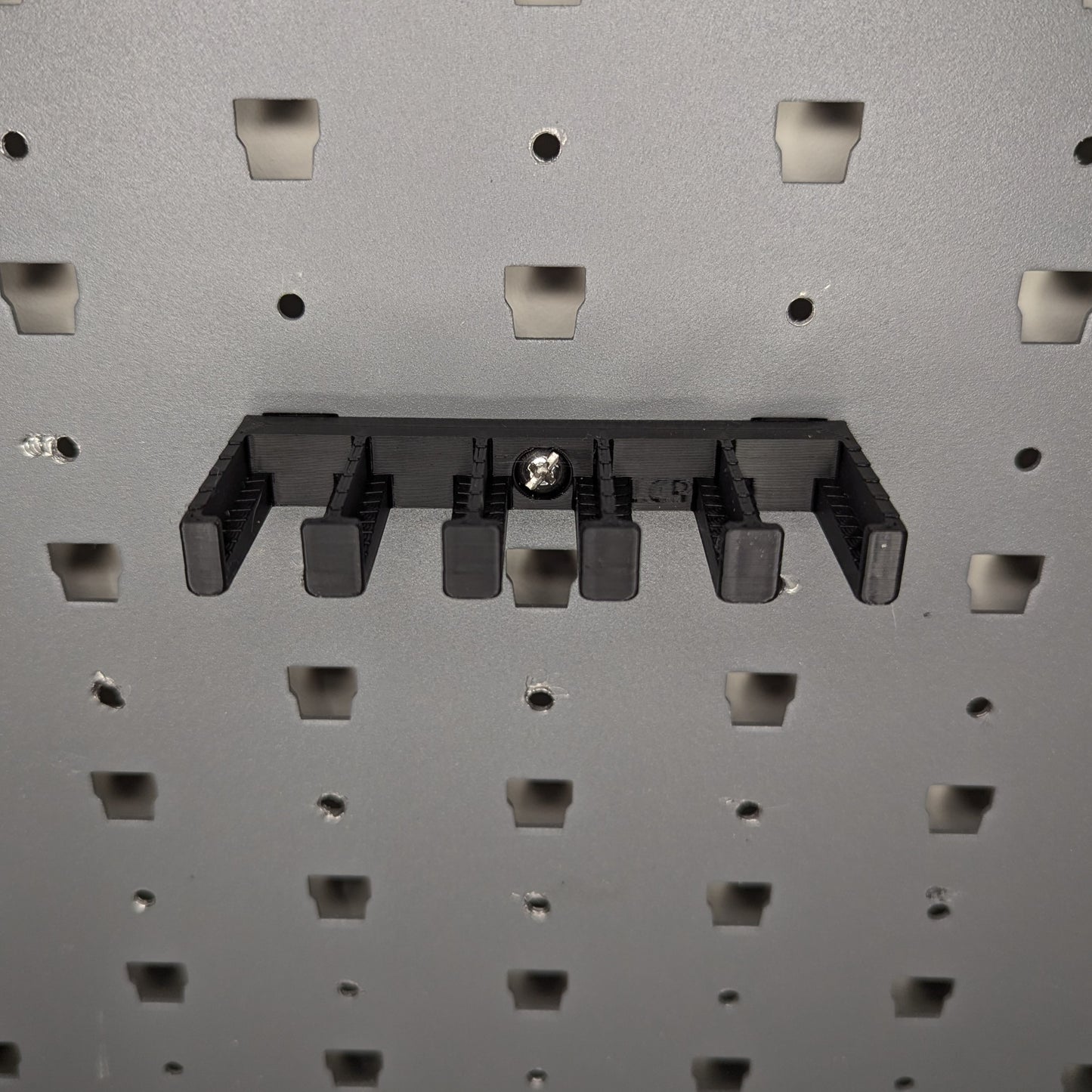 Mount for Ruger LCP .380 Mags - GallowTech | Magazine Holder Storage Rack