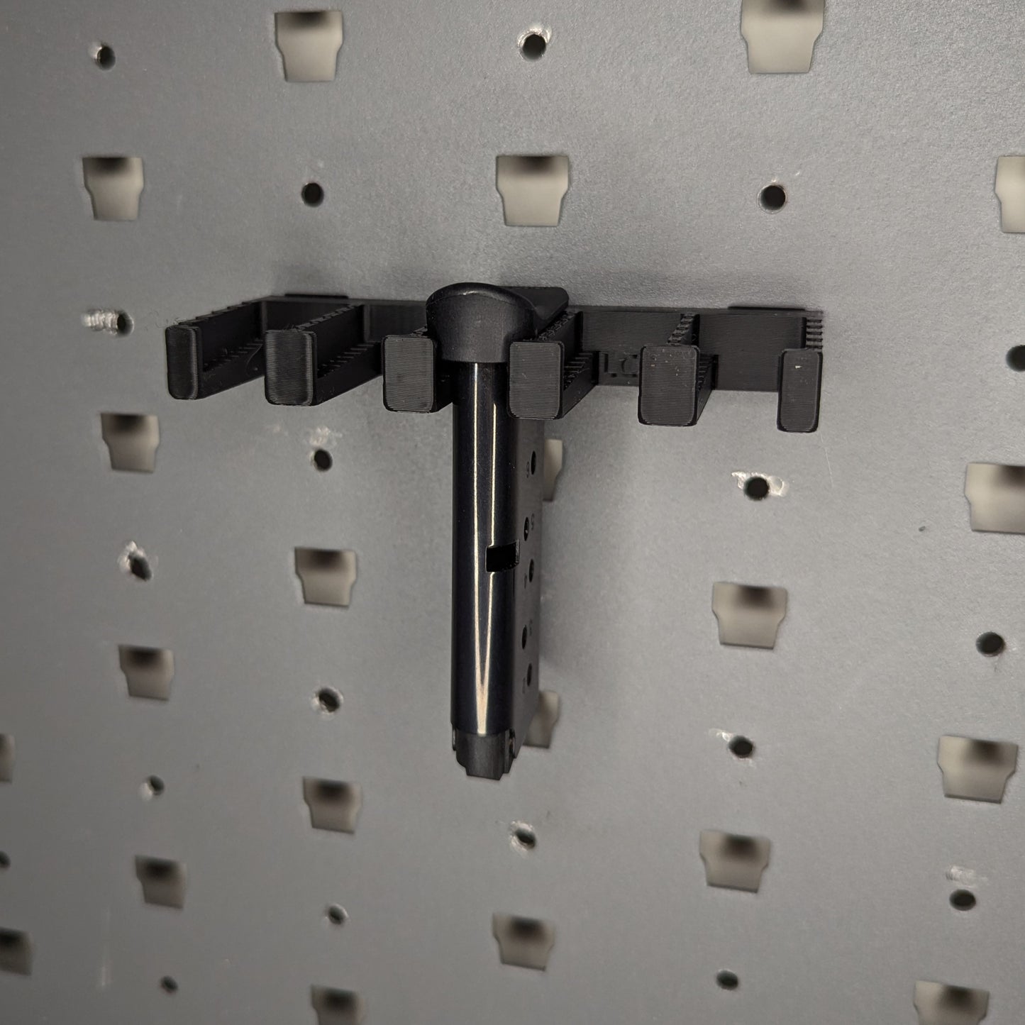 Mount for Ruger LCP .380 Mags - GallowTech | Magazine Holder Storage Rack