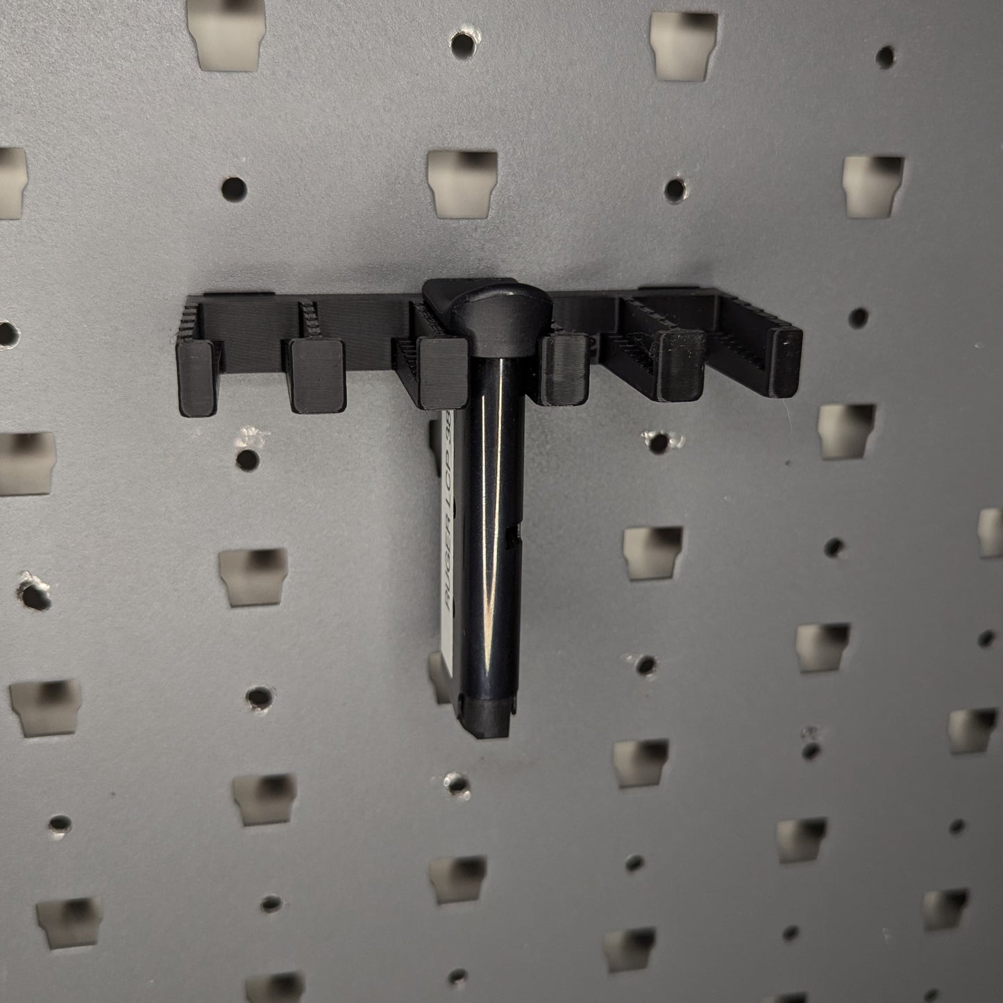 Mount for Ruger LCP .380 Mags - GallowTech | Magazine Holder Storage Rack