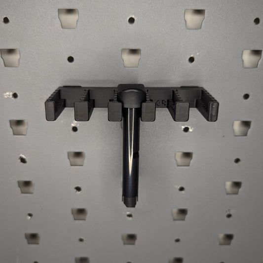 Mount for Ruger LCP .380 Mags - GallowTech | Magazine Holder Storage Rack