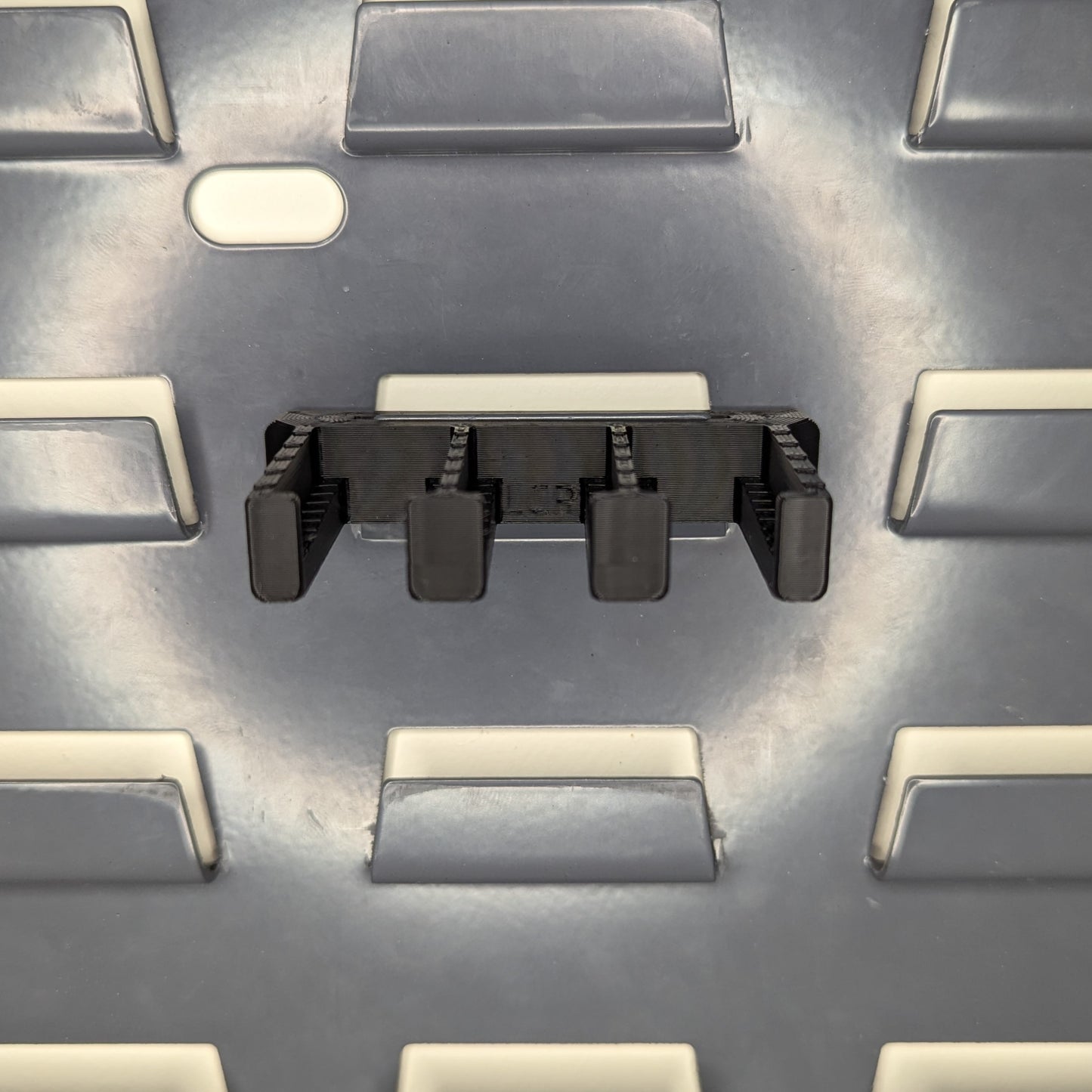 Mount for Ruger LCP .380 Mags - SecureIt / Akro-Mils | Magazine Holder Storage Rack