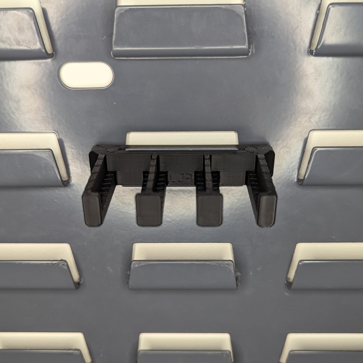 Mount for Ruger LCP .380 Mags - SecureIt / Akro-Mils | Magazine Holder Storage Rack