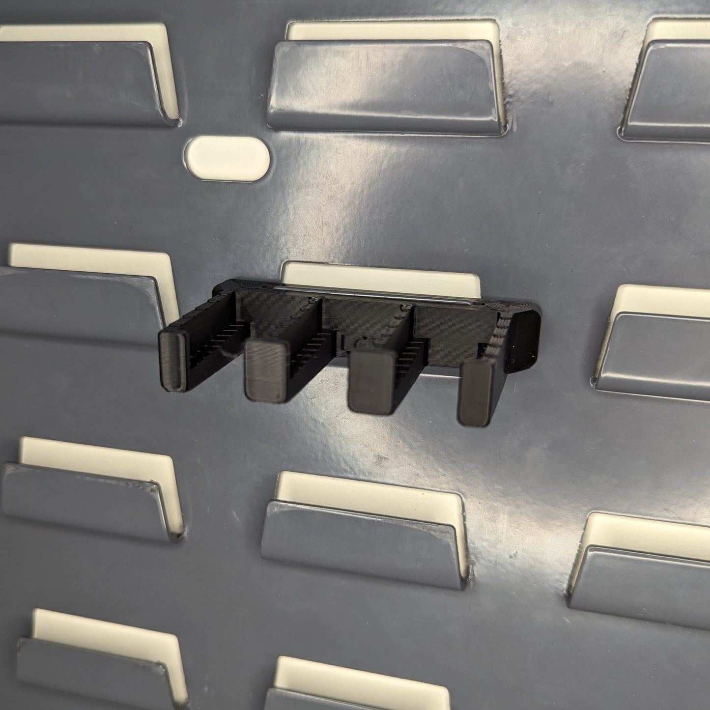 Mount for Ruger LCP .380 Mags - SecureIt / Akro-Mils | Magazine Holder Storage Rack
