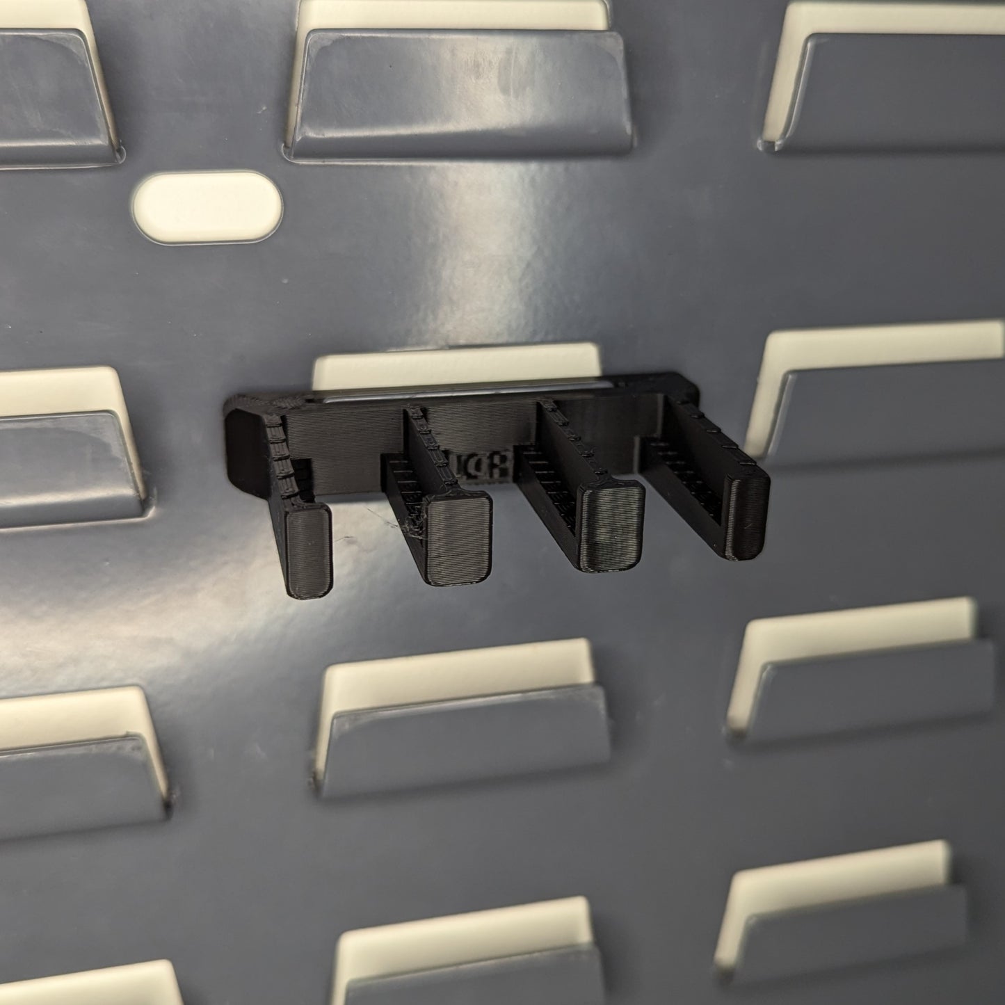 Mount for Ruger LCP .380 Mags - SecureIt / Akro-Mils | Magazine Holder Storage Rack