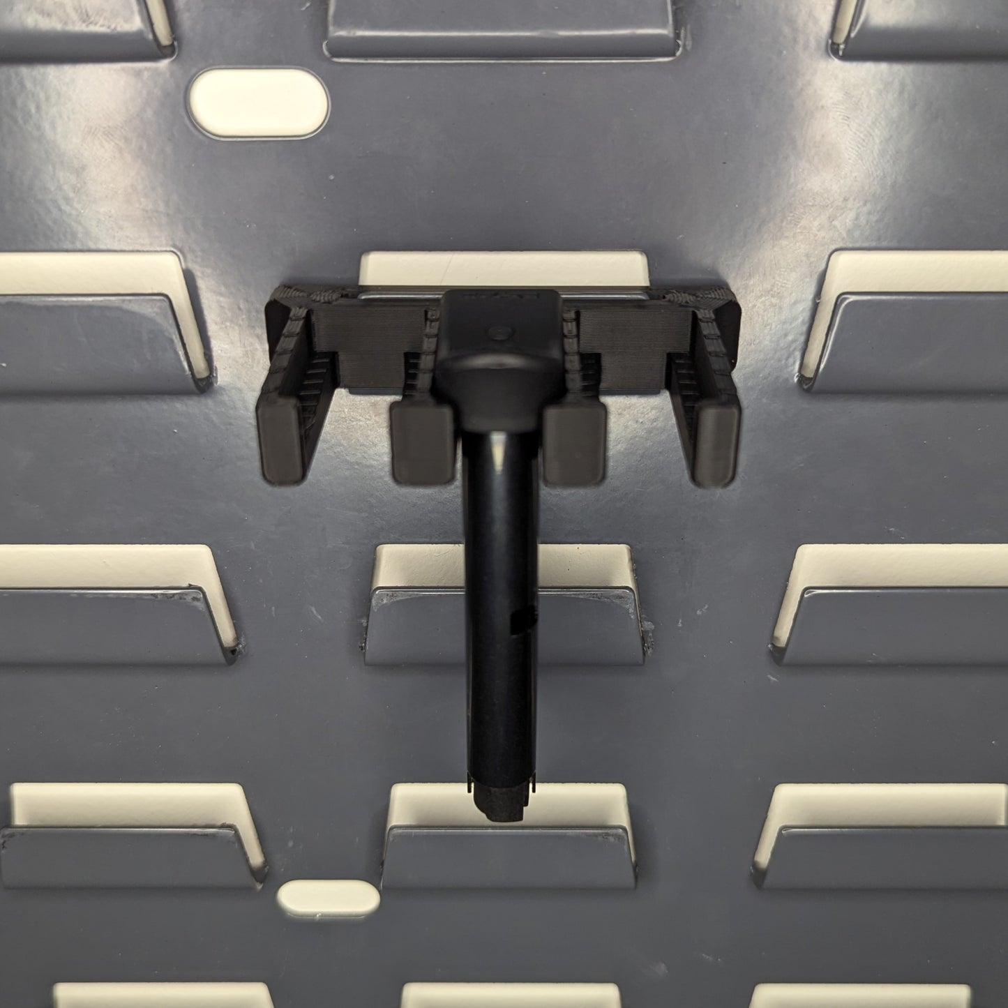 Mount for Ruger LCP .380 Mags - SecureIt / Akro-Mils | Magazine Holder Storage Rack