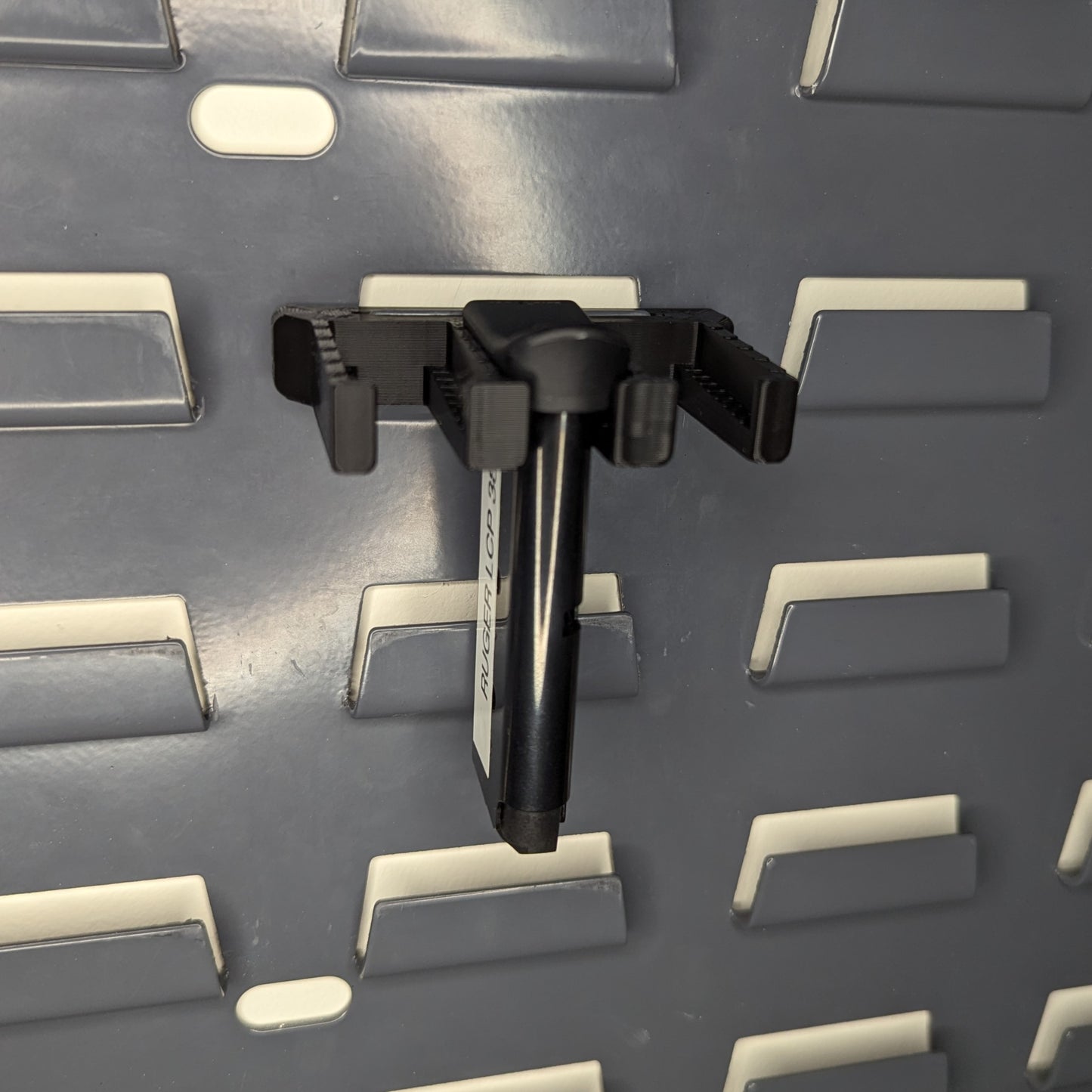 Mount for Ruger LCP .380 Mags - SecureIt / Akro-Mils | Magazine Holder Storage Rack