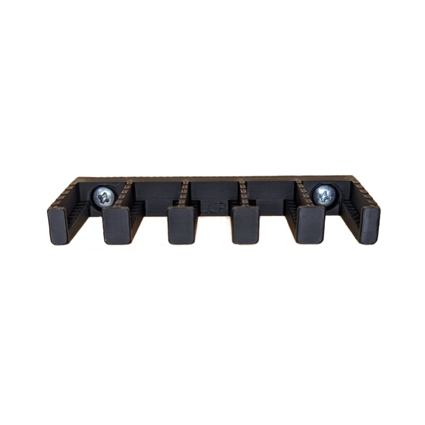 Mount for Ruger LCP .380 Mags - Wall | Magazine Holder Storage Rack