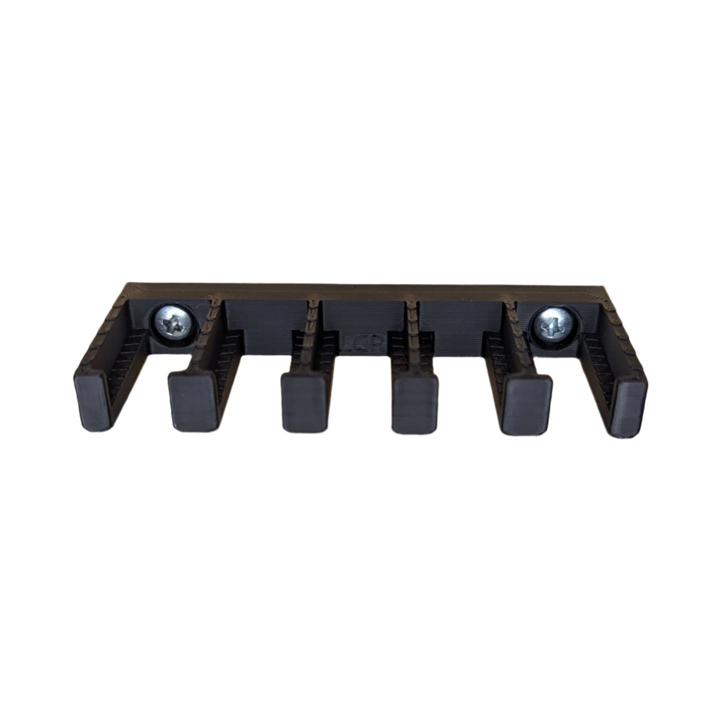 Mount for Ruger LCP .380 Mags - Wall | Magazine Holder Storage Rack