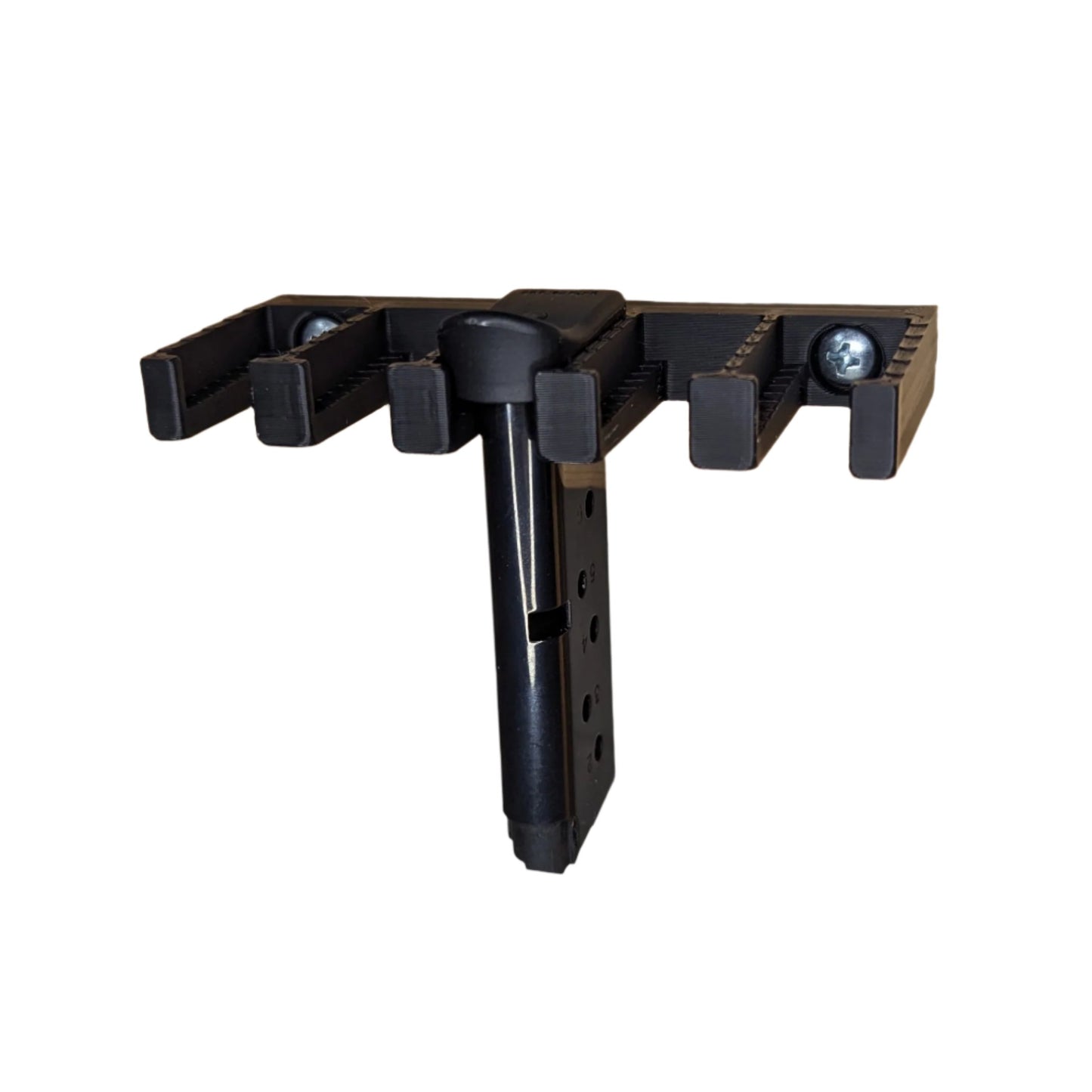 Mount for Ruger LCP .380 Mags - Wall | Magazine Holder Storage Rack
