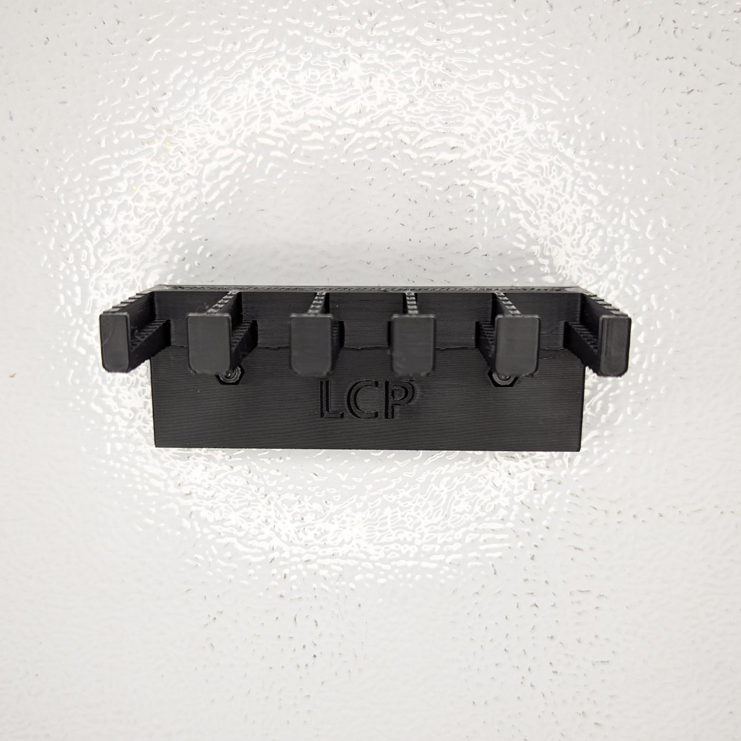 Mount for Ruger LCP .380 Mags - Magnetic | Magazine Holder Storage Rack