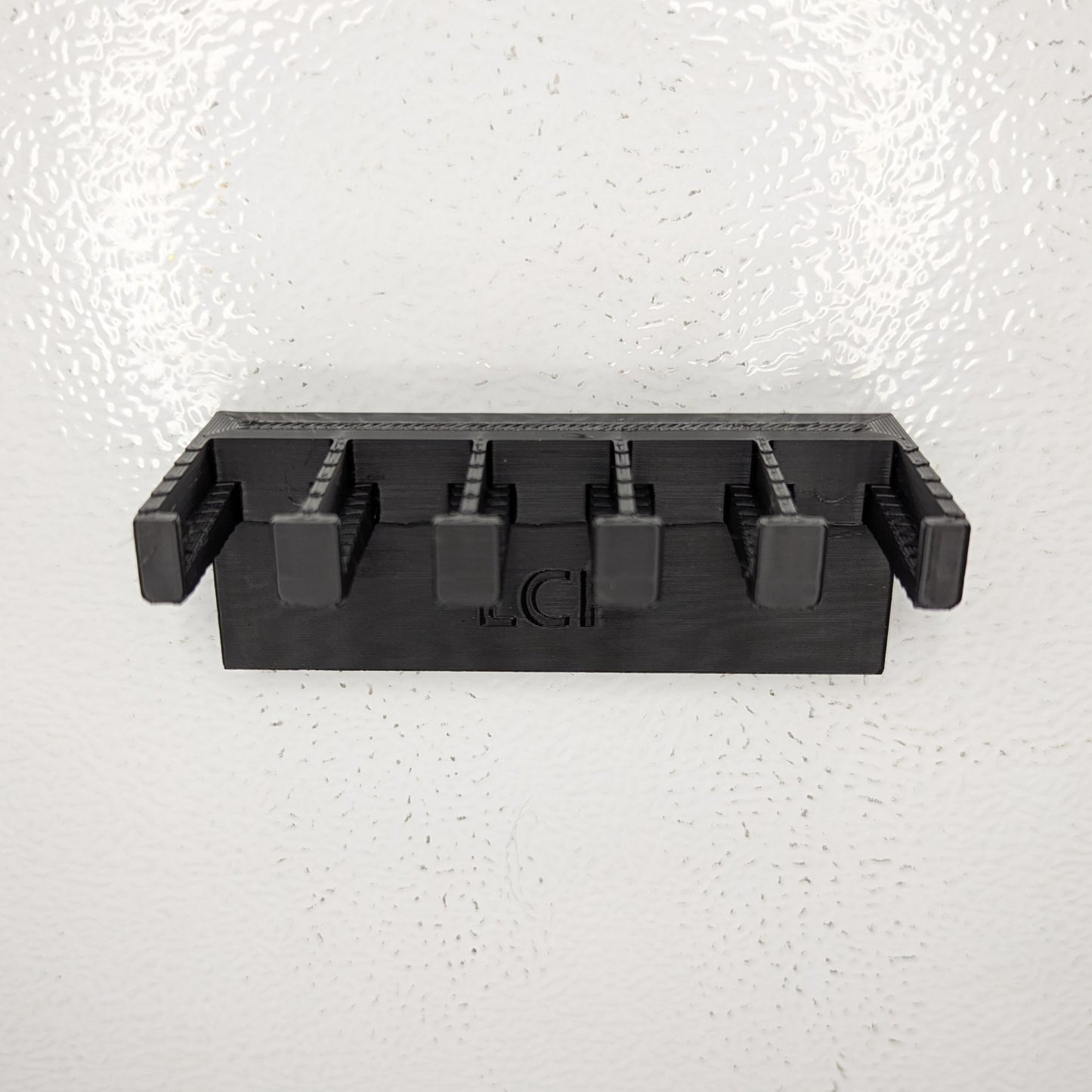 Mount for Ruger LCP .380 Mags - Magnetic | Magazine Holder Storage Rack
