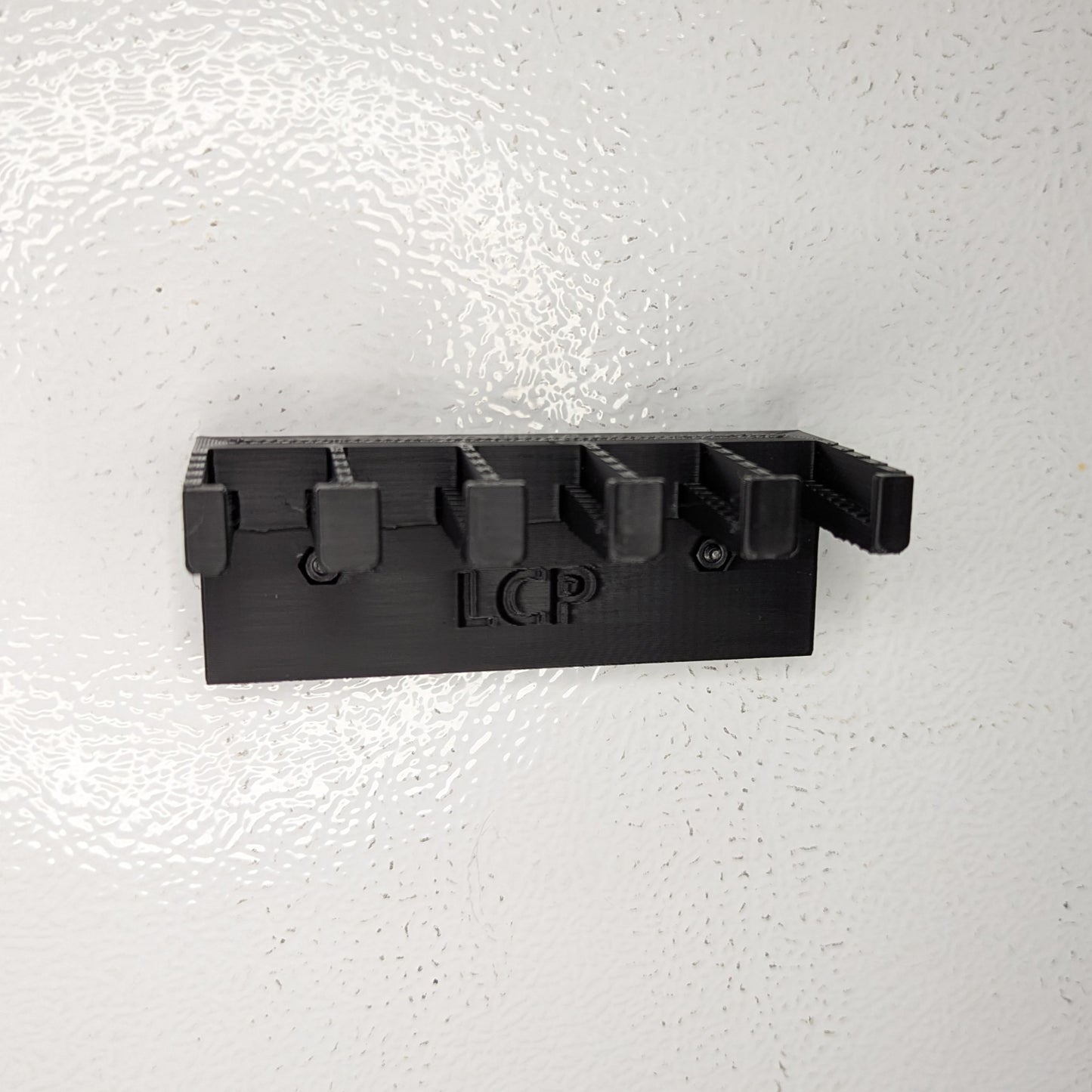 Mount for Ruger LCP .380 Mags - Magnetic | Magazine Holder Storage Rack