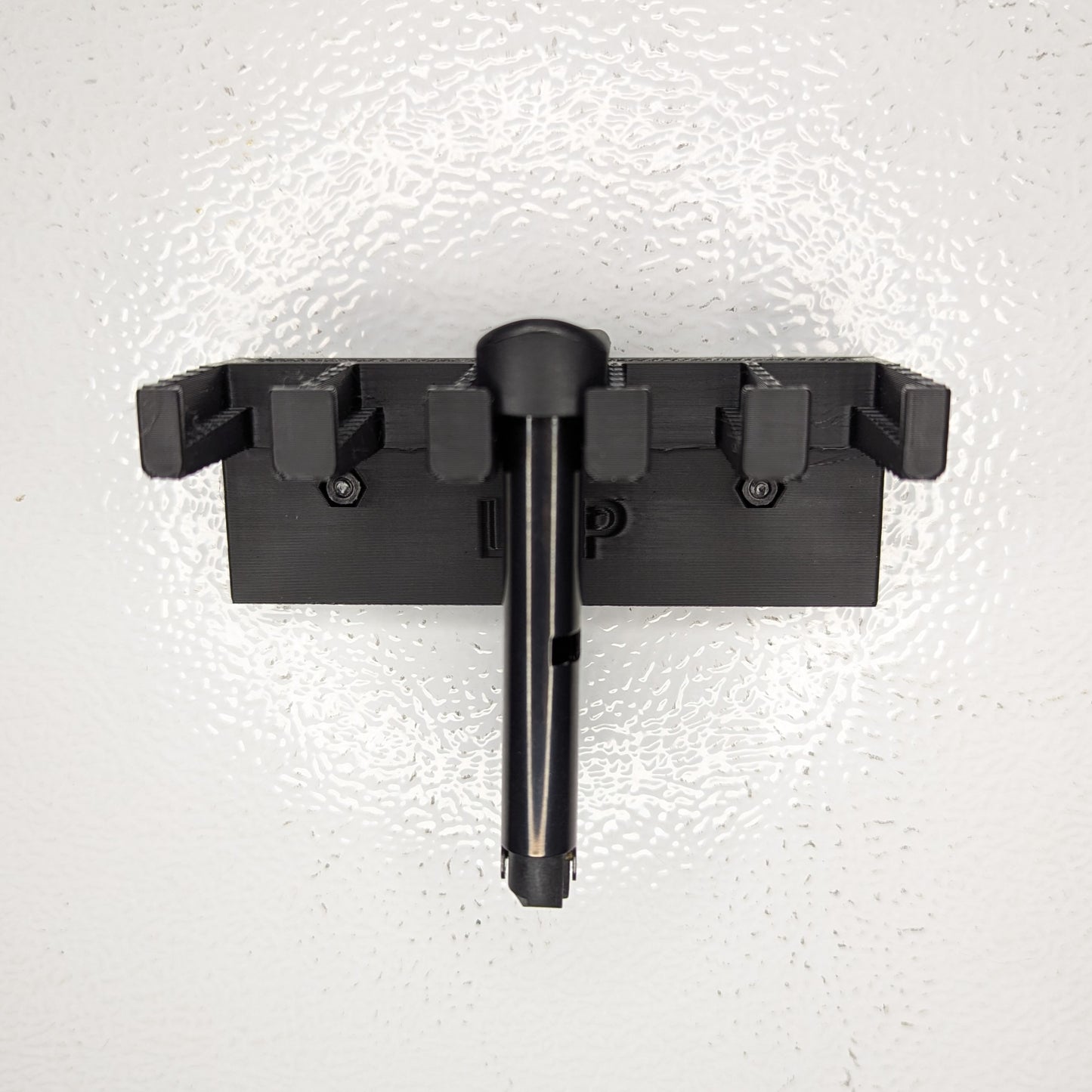 Mount for Ruger LCP .380 Mags - Magnetic | Magazine Holder Storage Rack