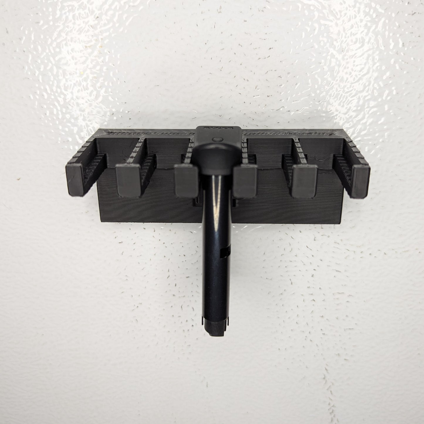 Mount for Ruger LCP .380 Mags - Magnetic | Magazine Holder Storage Rack