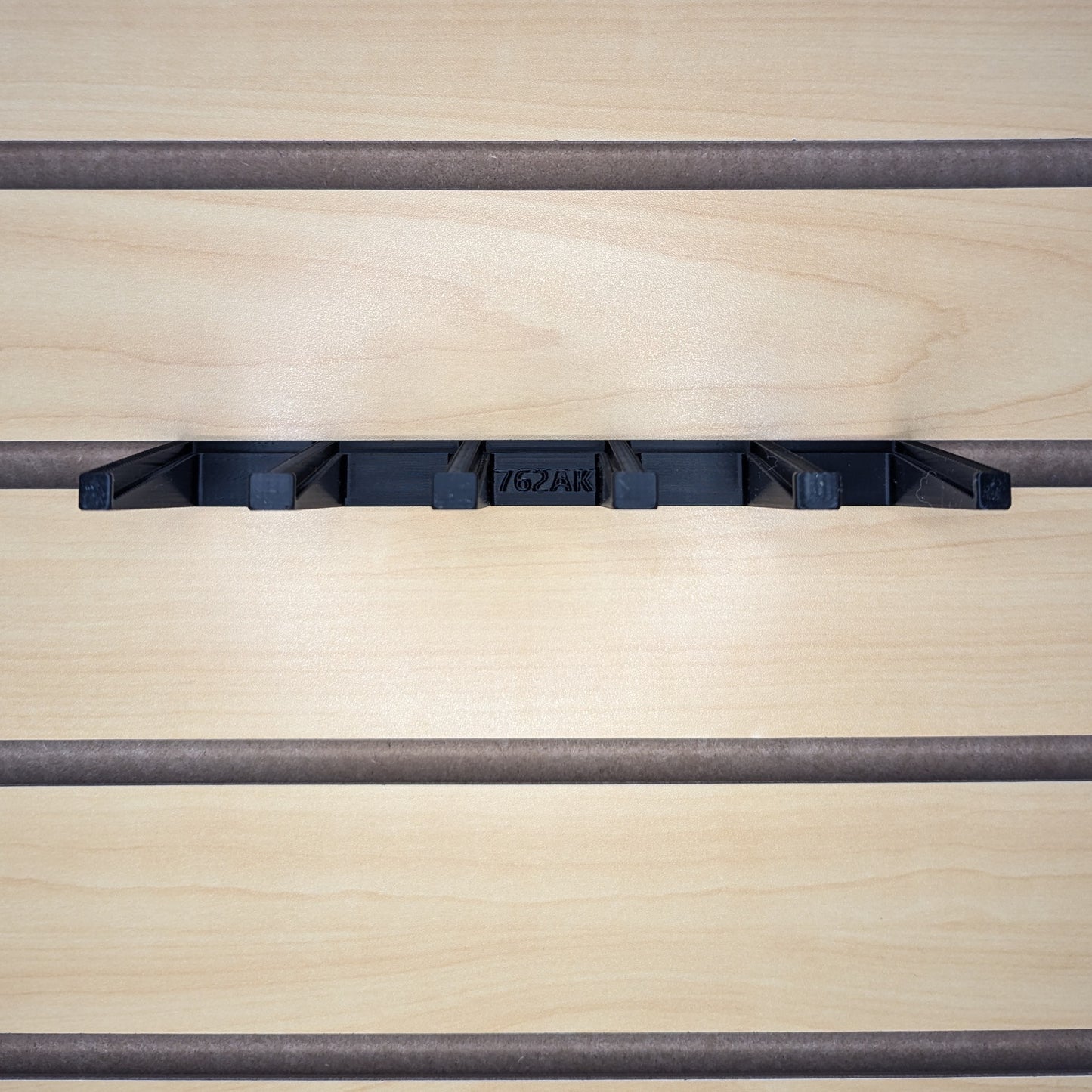 Mount for 556 AK-74 PSA Mags - Slatwall | Magazine Holder Storage Rack