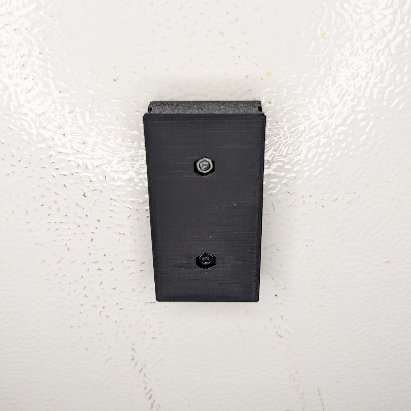 Arca Rail Accessory Mount Vertical - Magnetic | Gear Holder Storage Rack