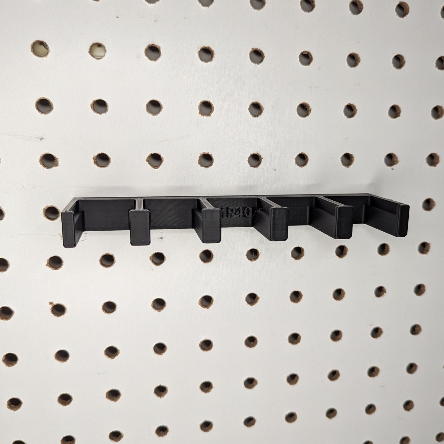 Mount for GSG MP40 Mags - Pegboard / IKEA Skadis / Wall Control / Vaultek | Magazine Holder Storage Rack