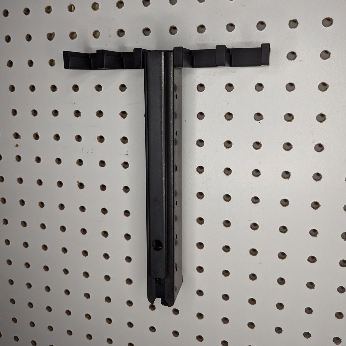 Mount for Thompson 45 Mags - Pegboard / IKEA Skadis / Wall Control / Vaultek | Magazine Holder Storage Rack