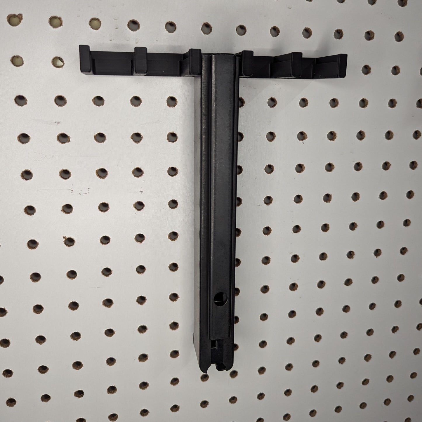 Mount for Thompson 45 Mags - Pegboard / IKEA Skadis / Wall Control / Vaultek | Magazine Holder Storage Rack