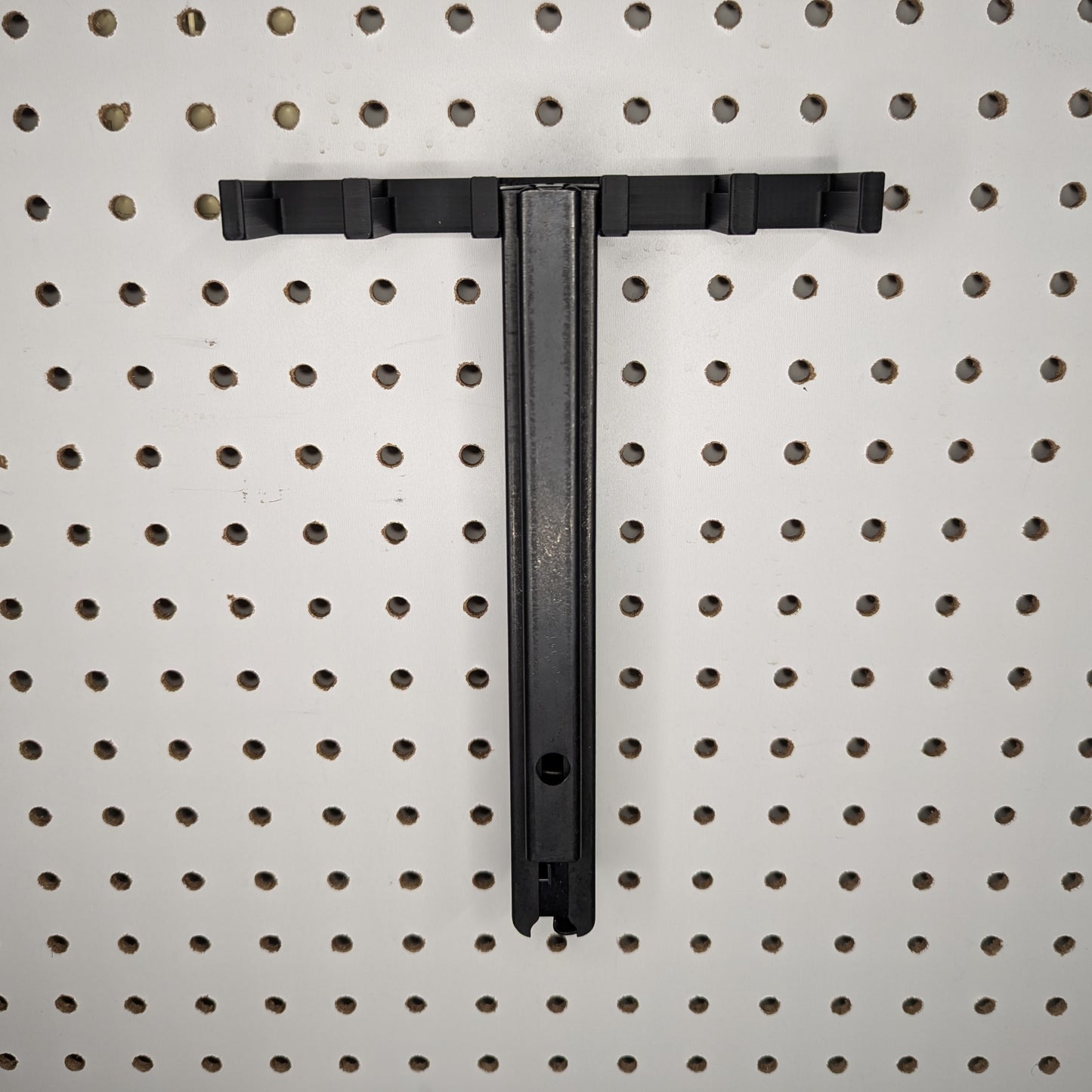 Mount for Thompson 45 Mags - Pegboard / IKEA Skadis / Wall Control / Vaultek | Magazine Holder Storage Rack