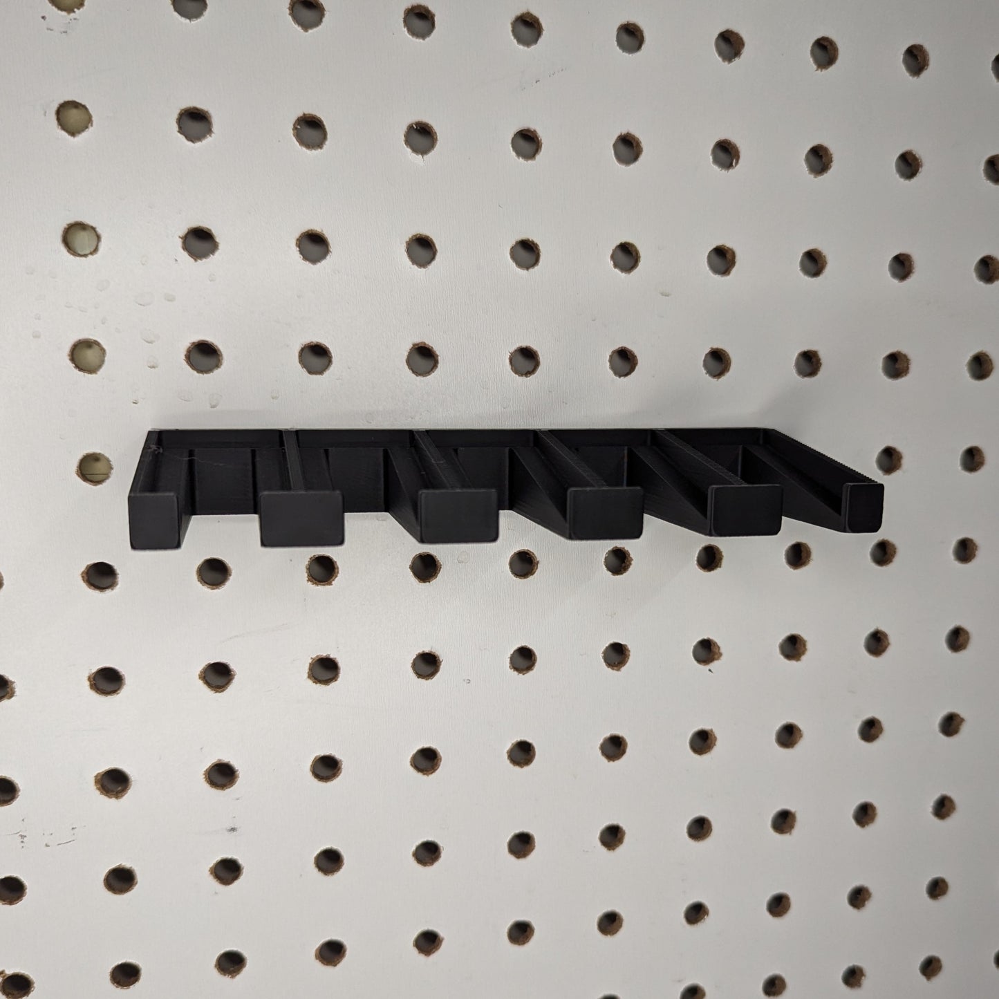 Mount for Hi-Point  JHP 45 Mags - Pegboard / IKEA Skadis / Wall Control / Vaultek | Magazine Holder Storage Rack