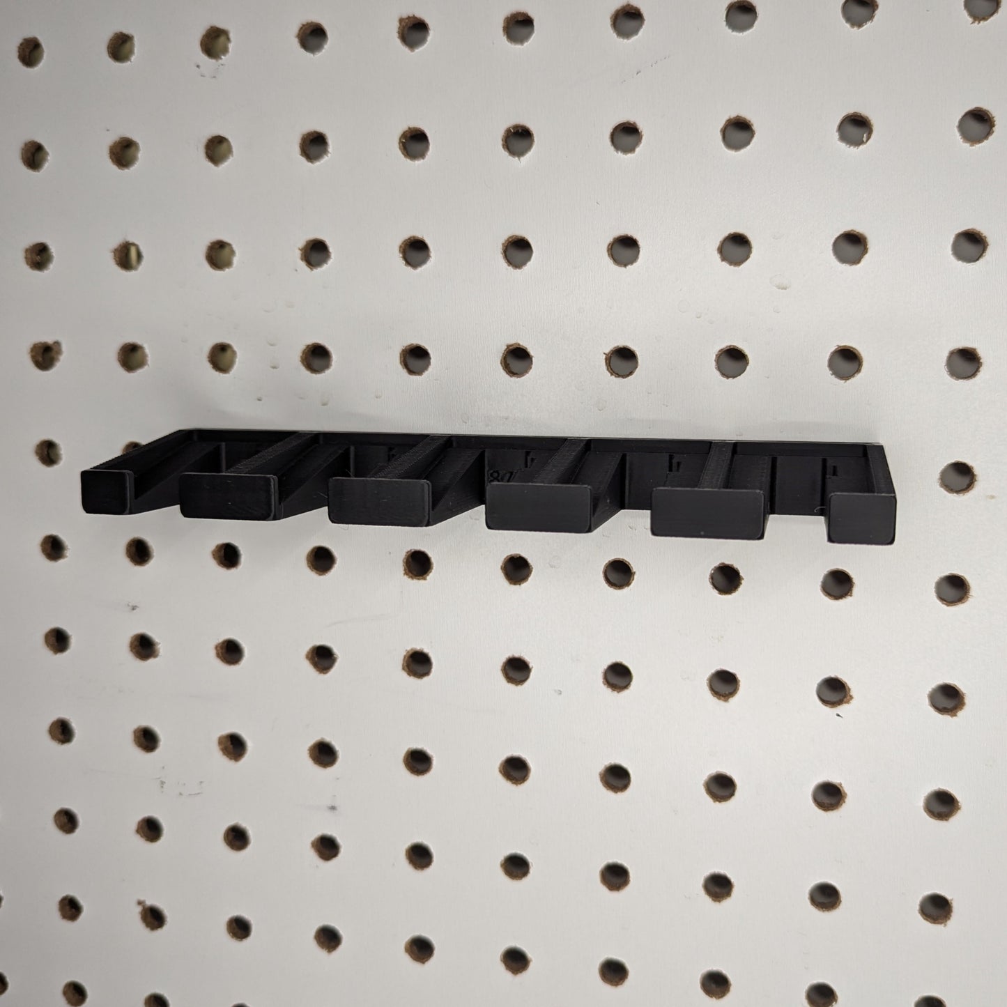 Mount for Beretta 87 Target 22LR Mags - Pegboard / IKEA Skadis / Wall Control / Vaultek | Magazine Holder Storage Rack
