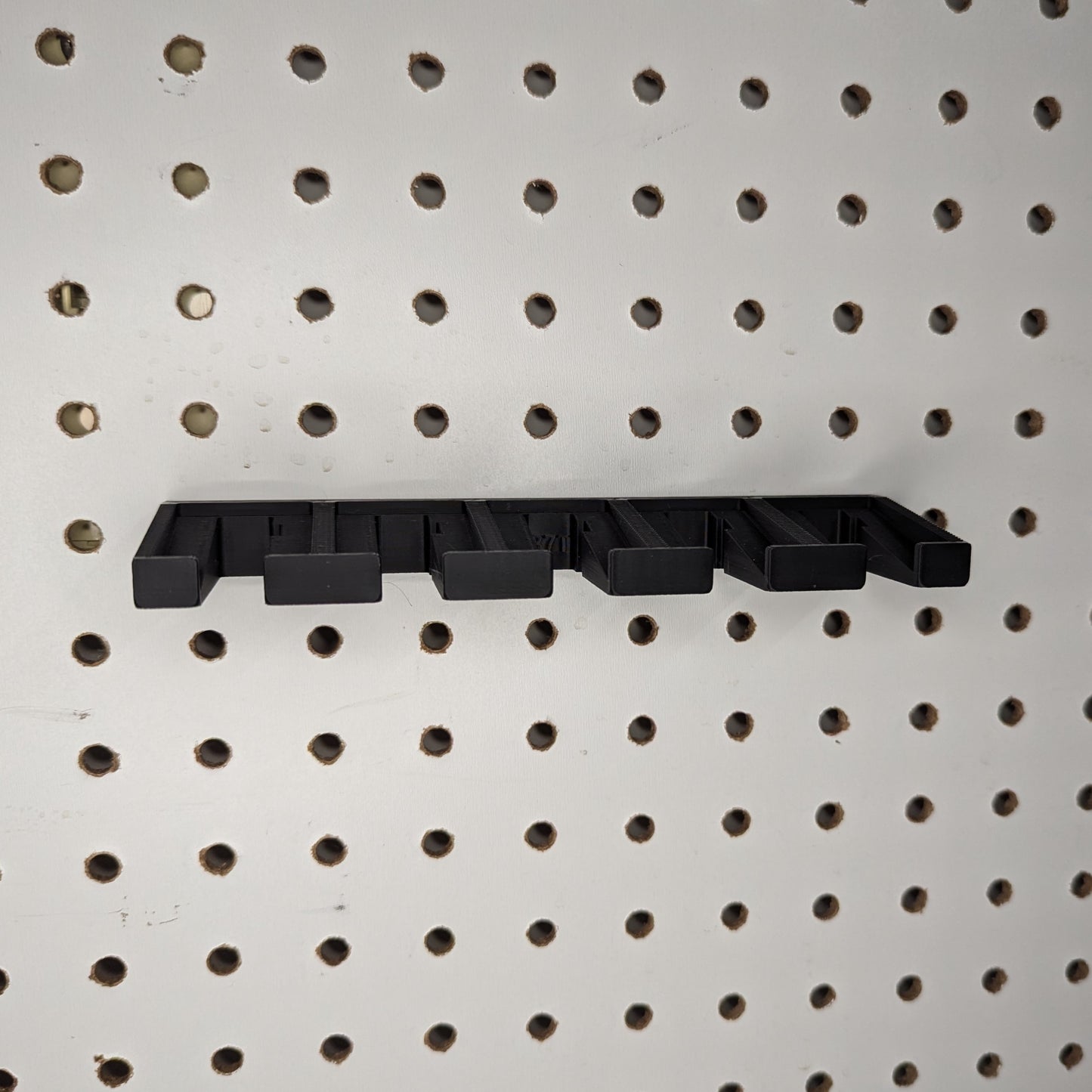 Mount for Beretta 87 Target 22LR Mags - Pegboard / IKEA Skadis / Wall Control / Vaultek | Magazine Holder Storage Rack