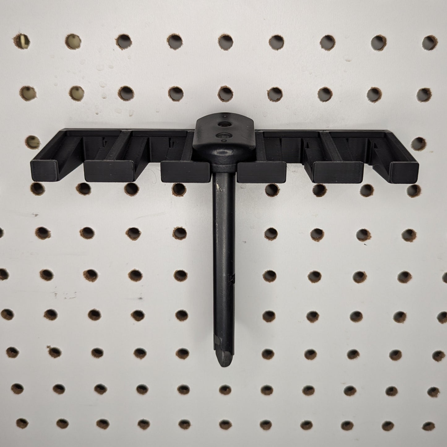 Mount for Beretta 87 Target 22LR Mags - Pegboard / IKEA Skadis / Wall Control / Vaultek | Magazine Holder Storage Rack