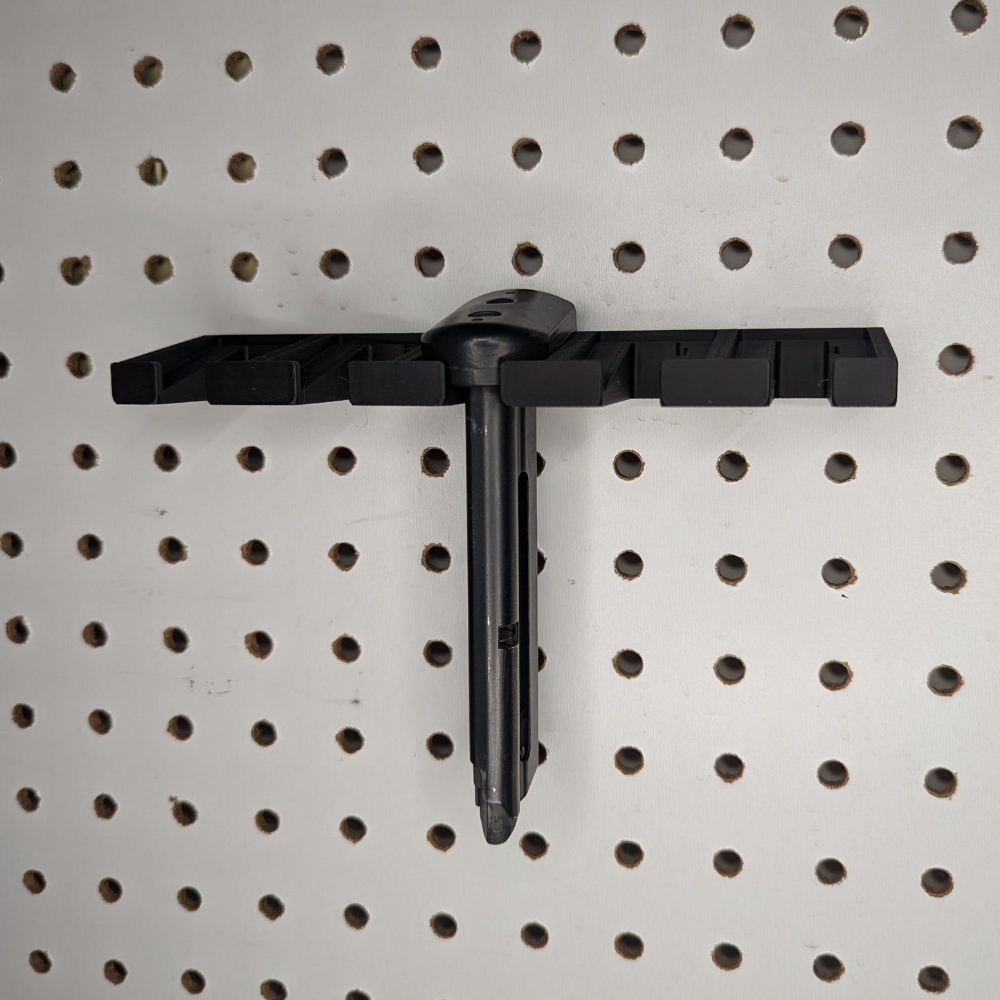 Mount for Beretta 87 Target 22LR Mags - Pegboard / IKEA Skadis / Wall Control / Vaultek | Magazine Holder Storage Rack