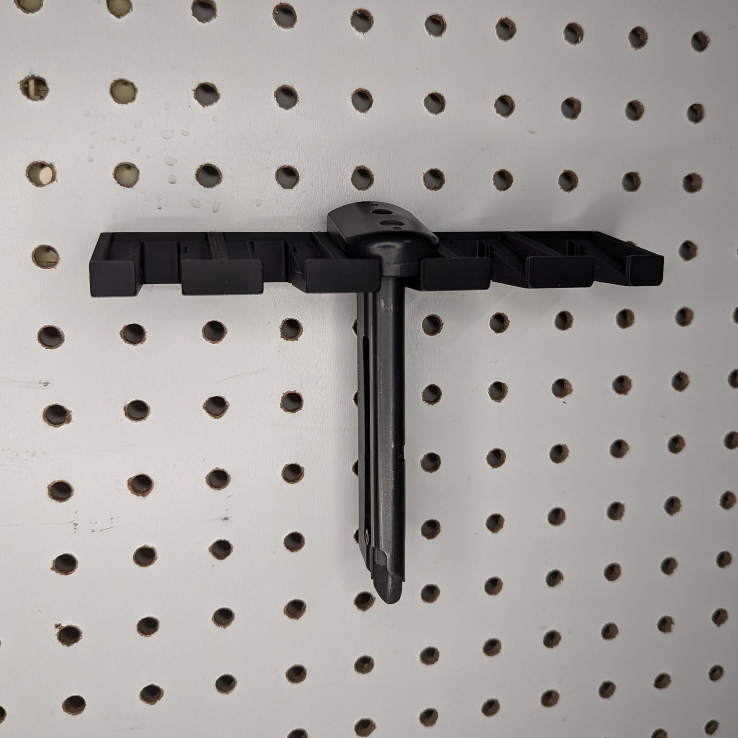Mount for Beretta 87 Target 22LR Mags - Pegboard / IKEA Skadis / Wall Control / Vaultek | Magazine Holder Storage Rack